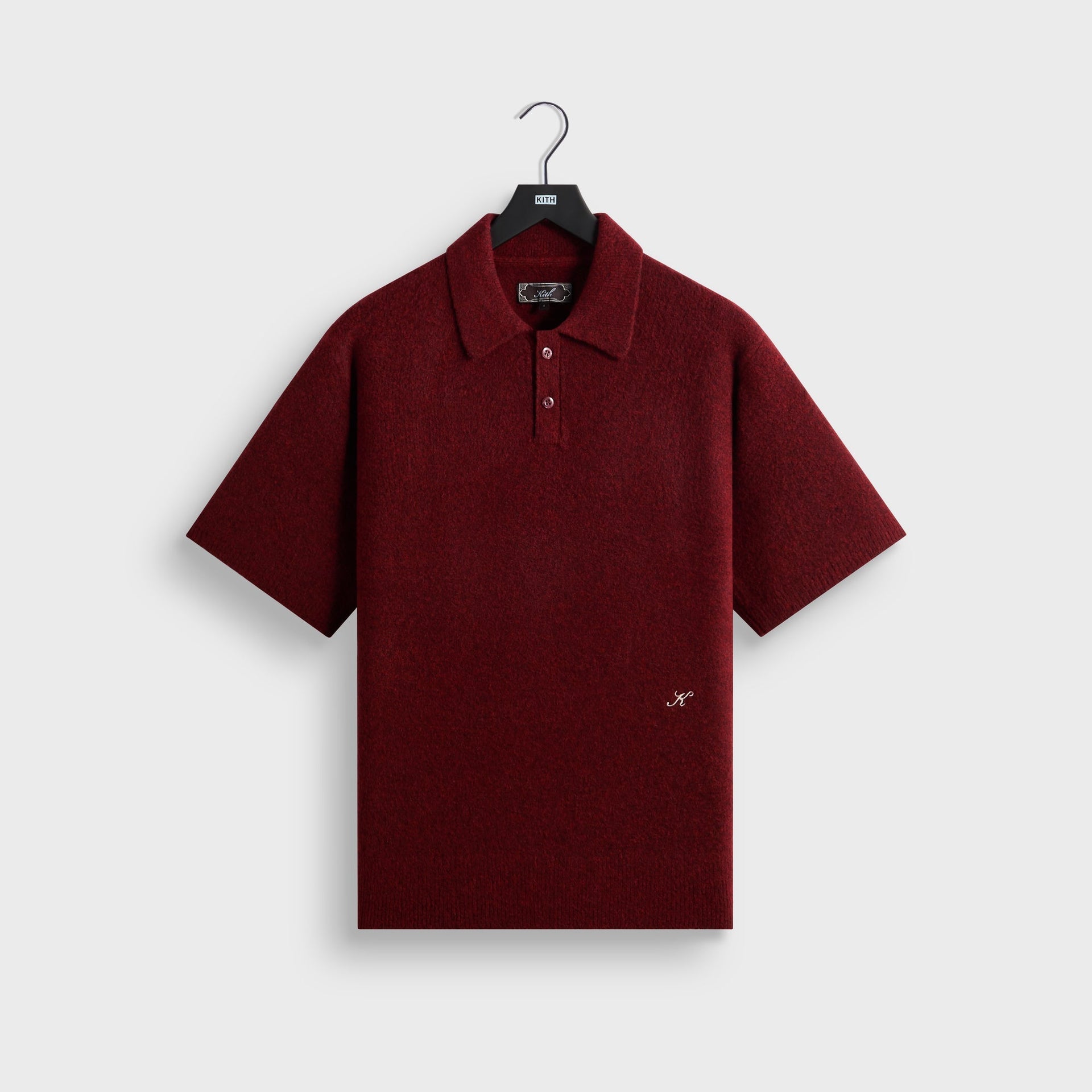 Kith Boucle Tobey Polo - Haut - PH