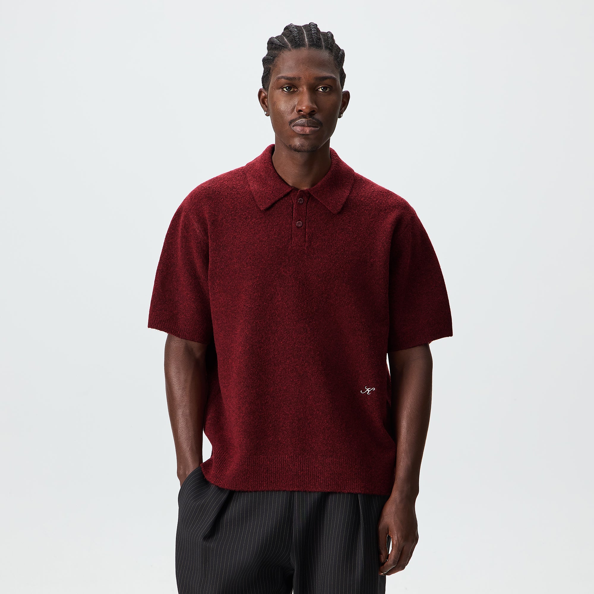 Mens Kith Apparel - Tops - Shirts - Polo Shirts | Kith Canada