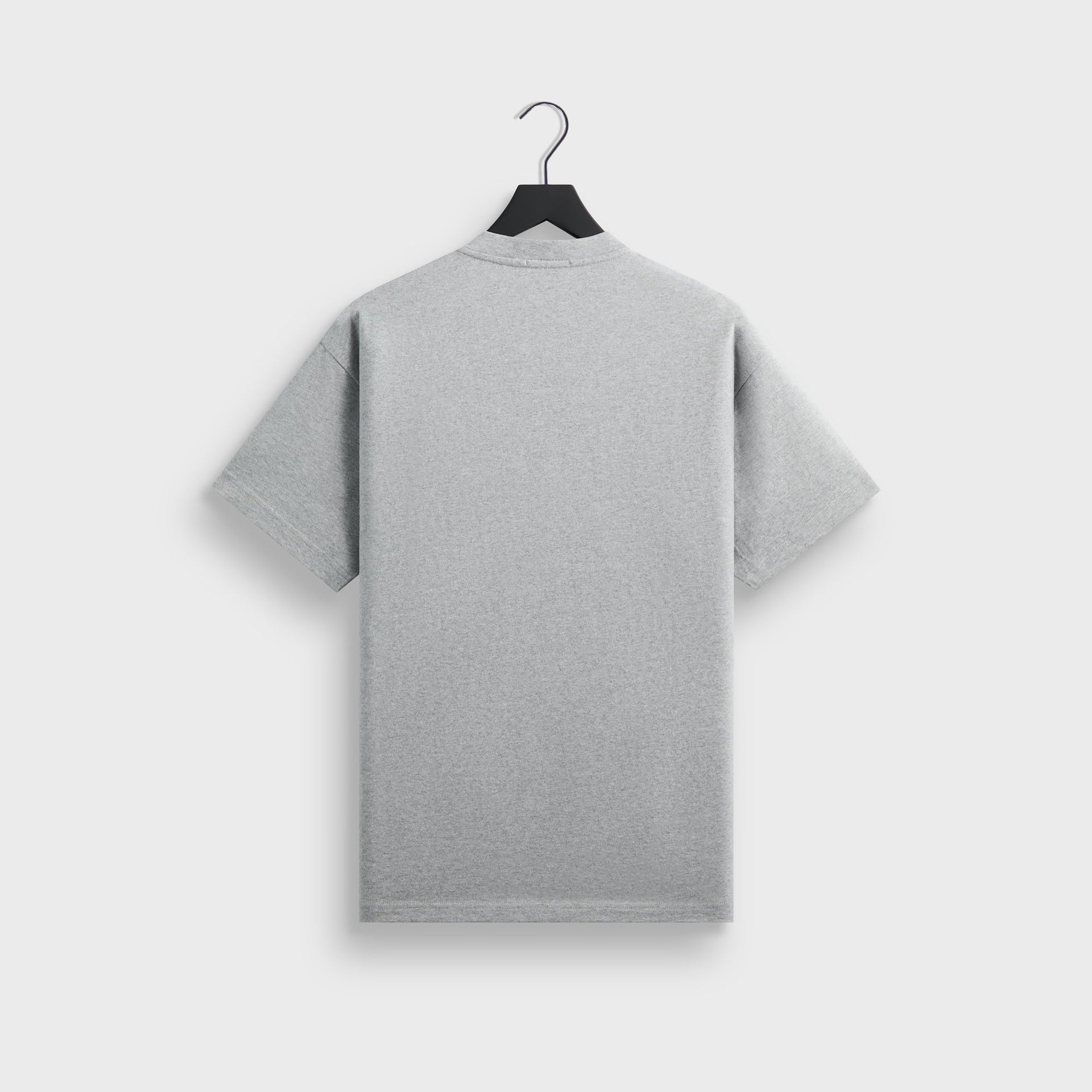 Kith Huntington Tee - Medium Heather Grey
