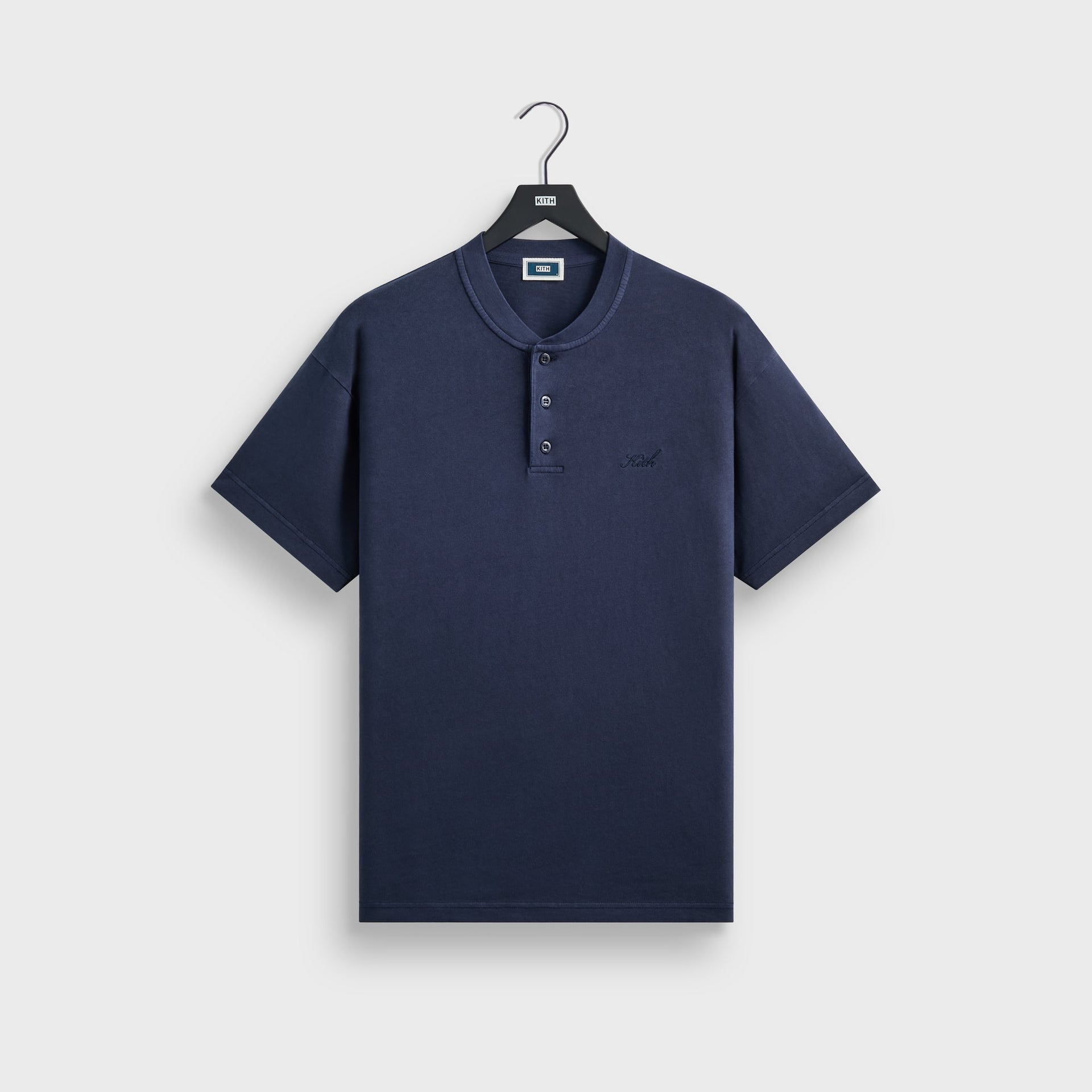 Kith Huntington Tee - Nocturnal - PH