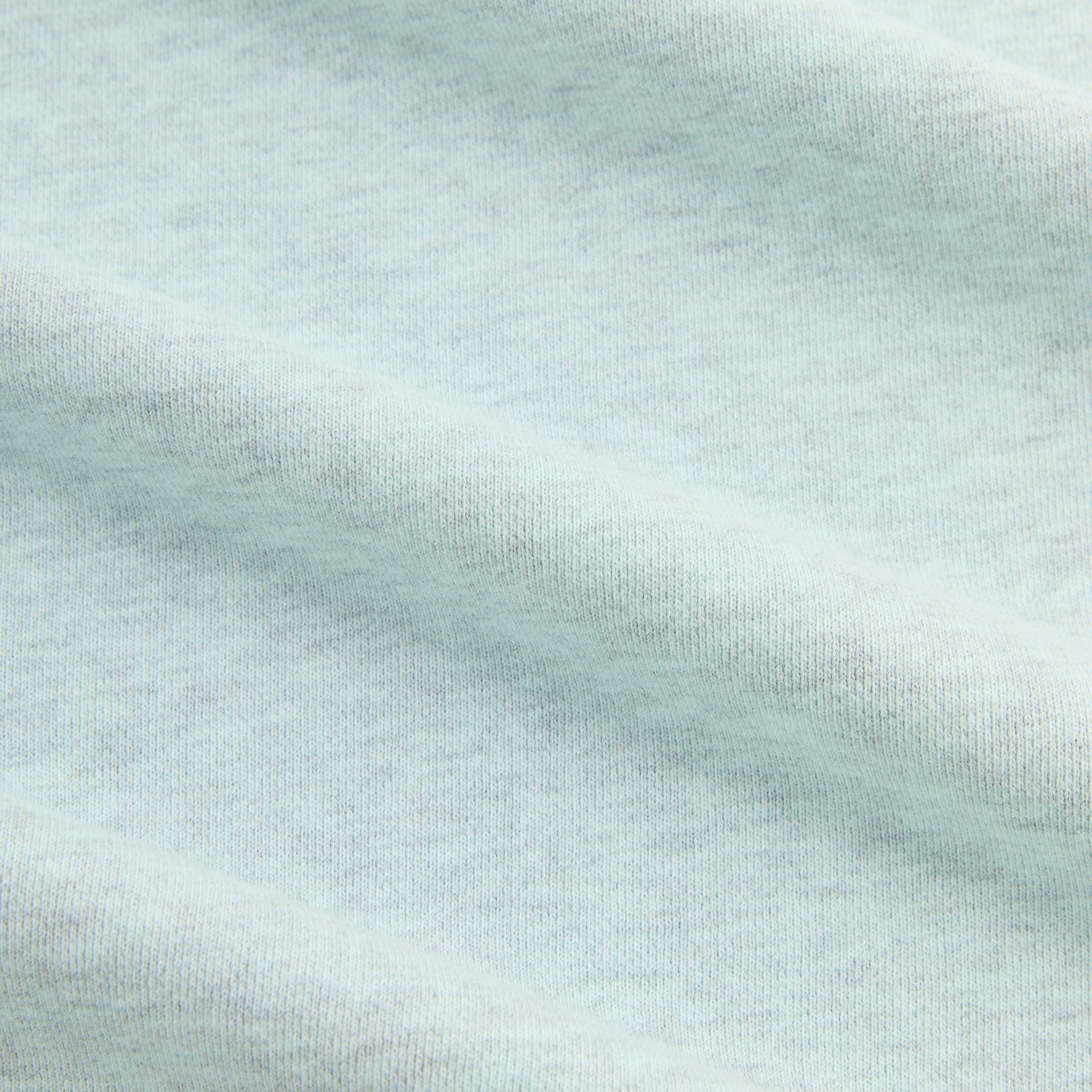 Kith Nelson Quarter Zip - Blue Skies