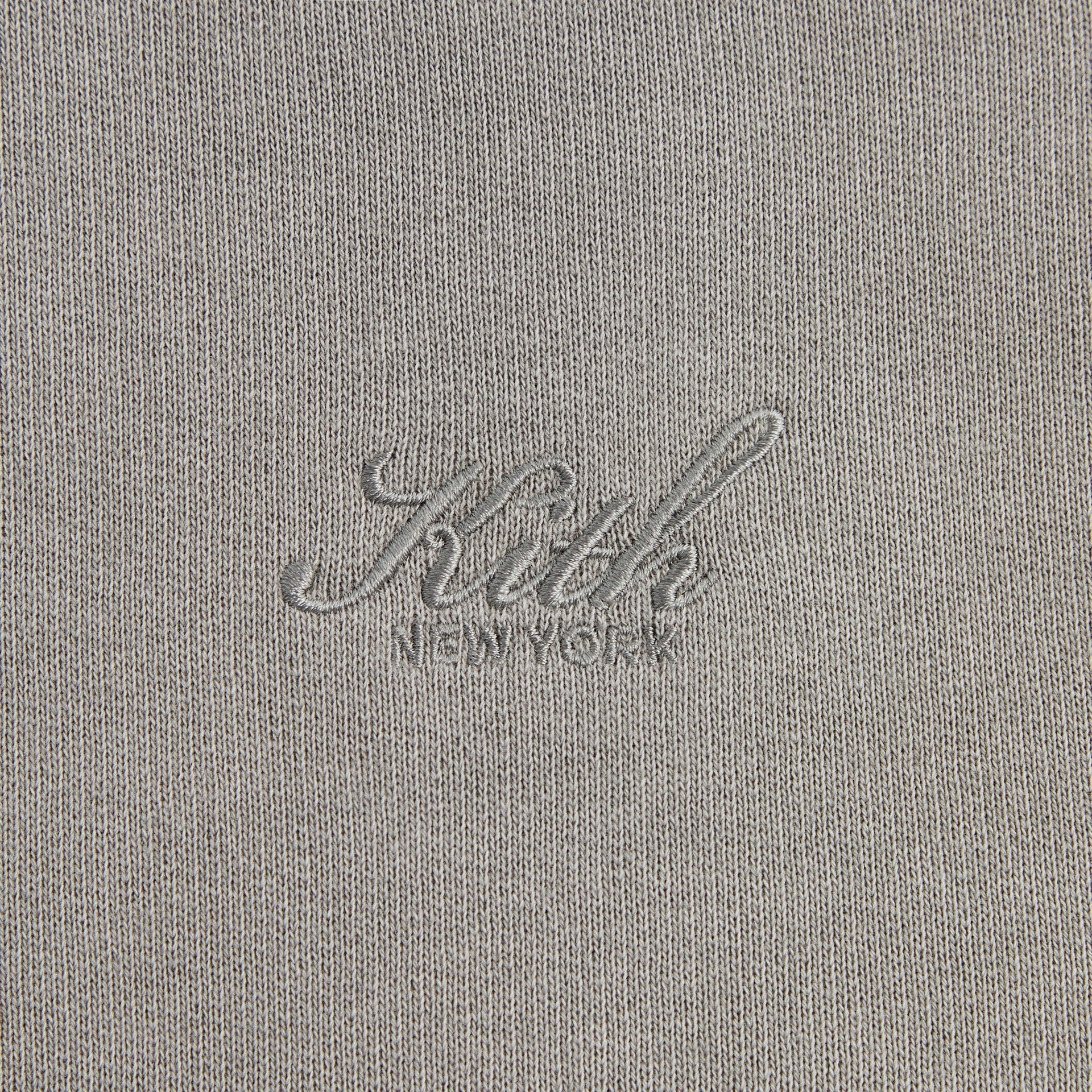 Kith Lawson Crewneck - Soot - PH