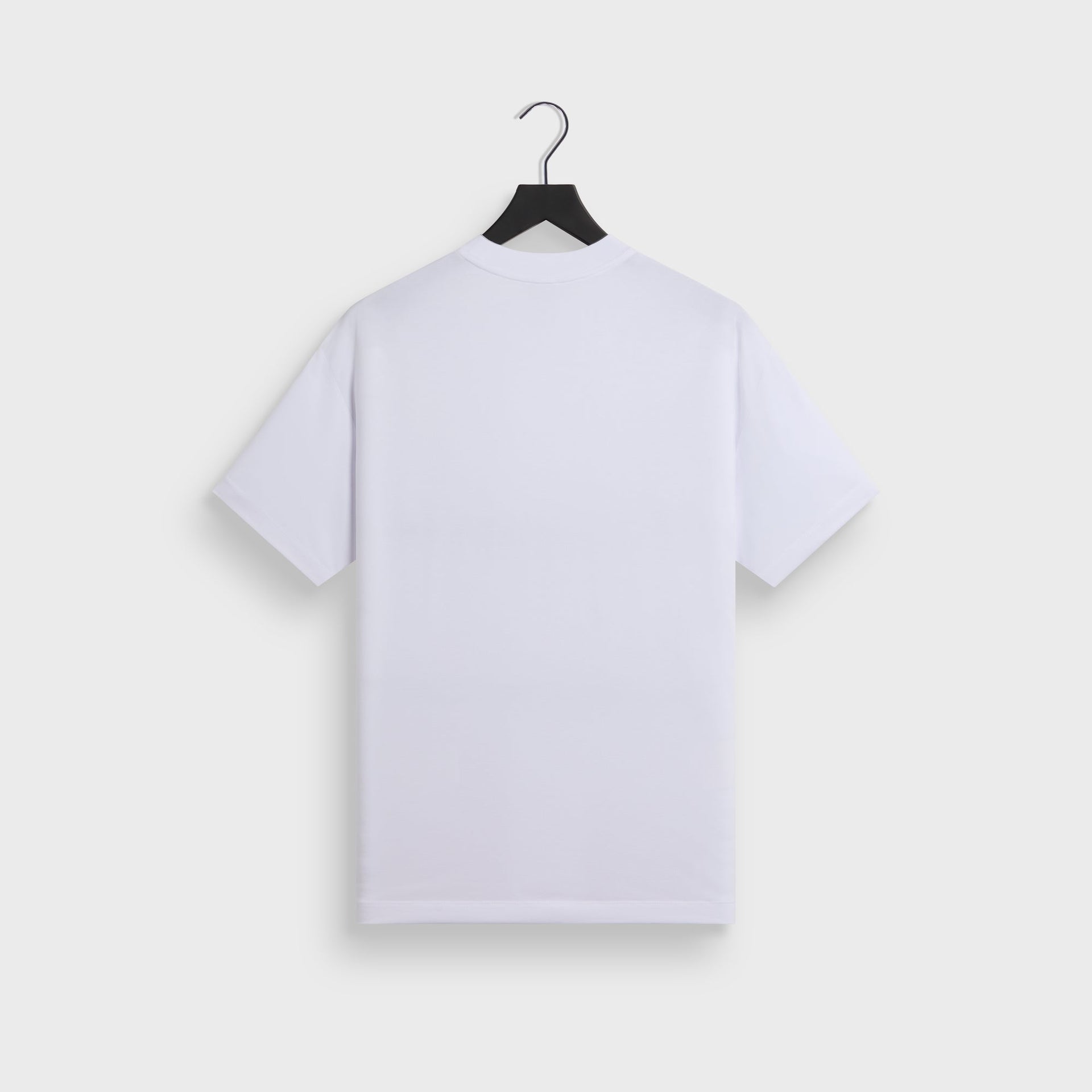 &Kin Mock Neck Albie Tee - White - PH