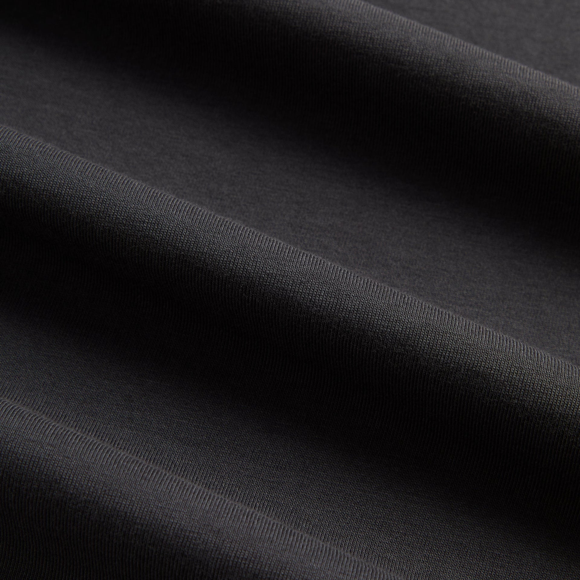 Kith LAX Tee - Black