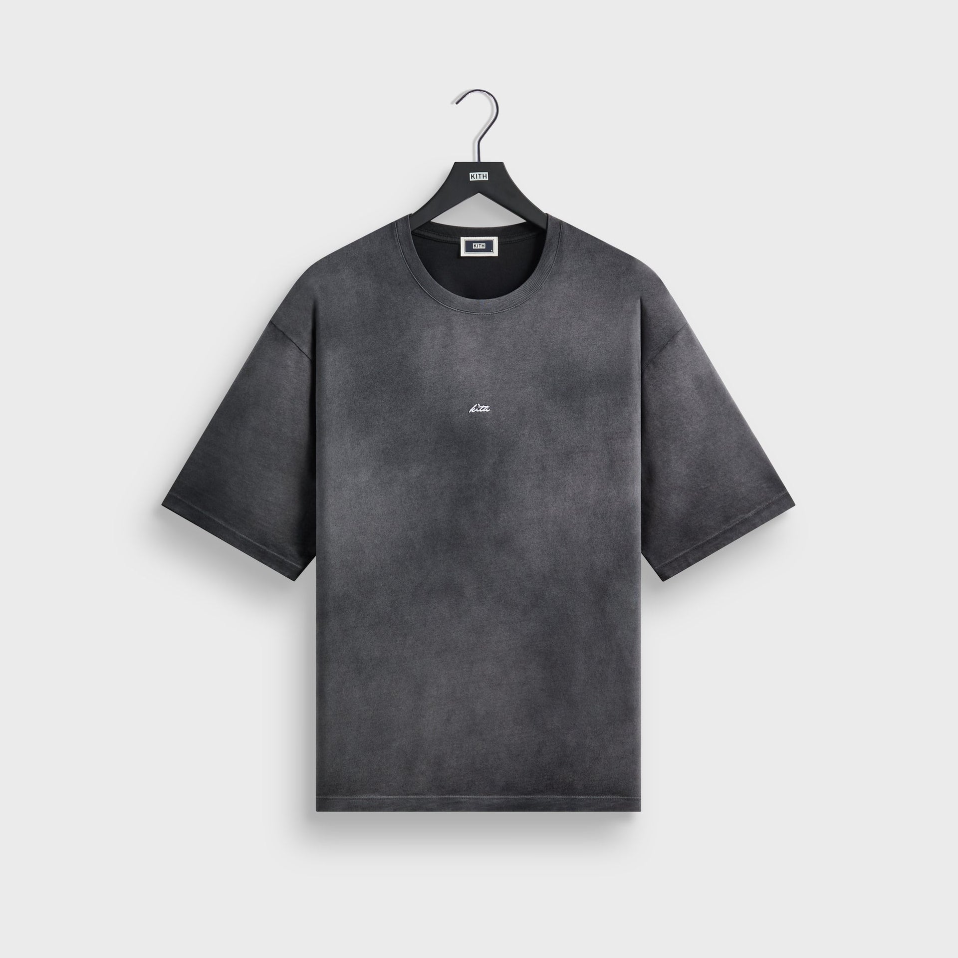 Kith Jones Tee - Black - PH