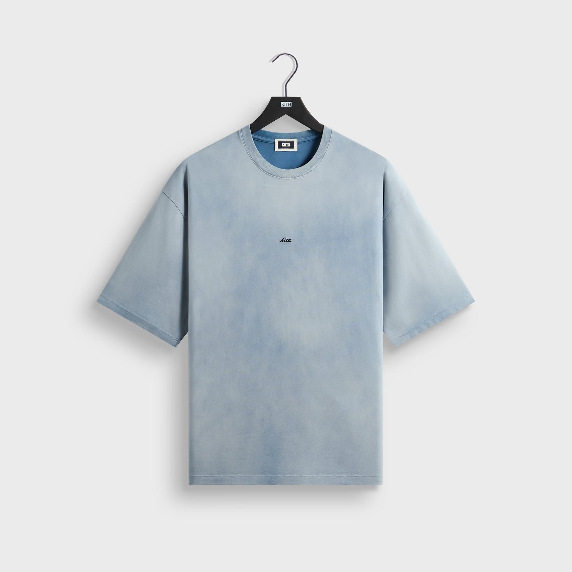 Kith Jones Tee - Blue Heron