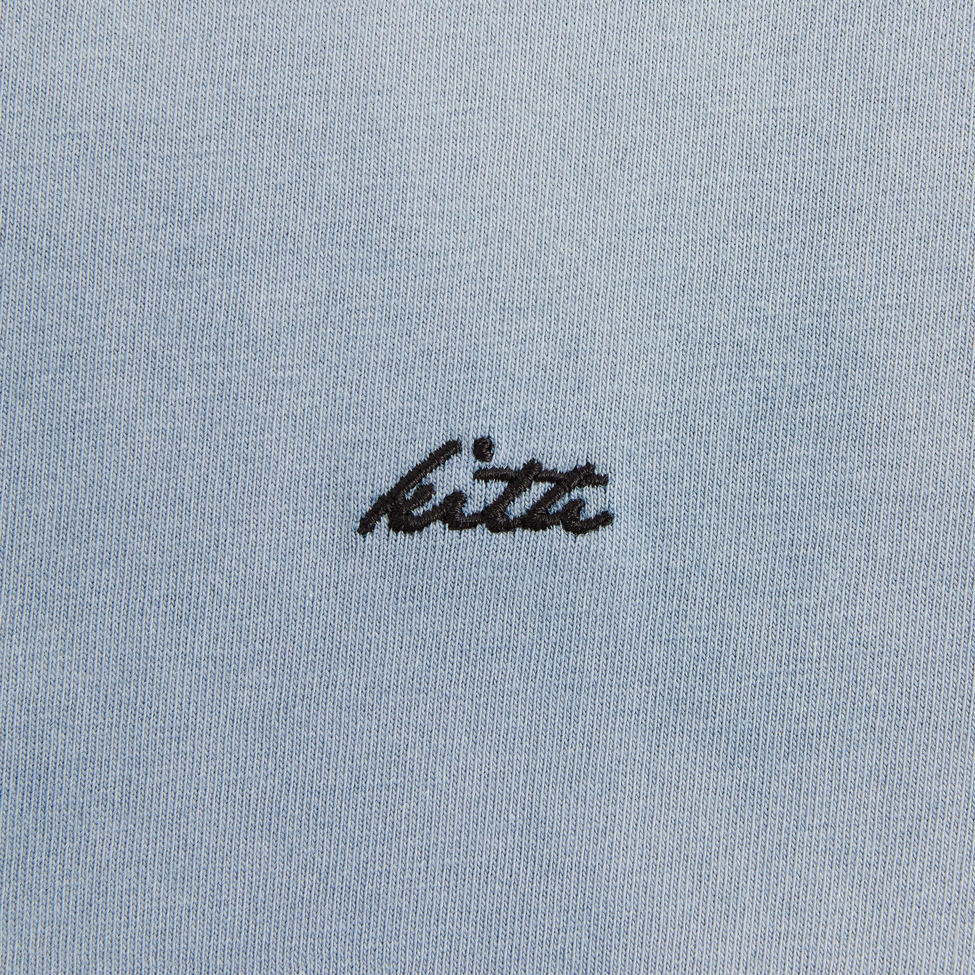 Kith Jones Tee - Blue Heron - PH