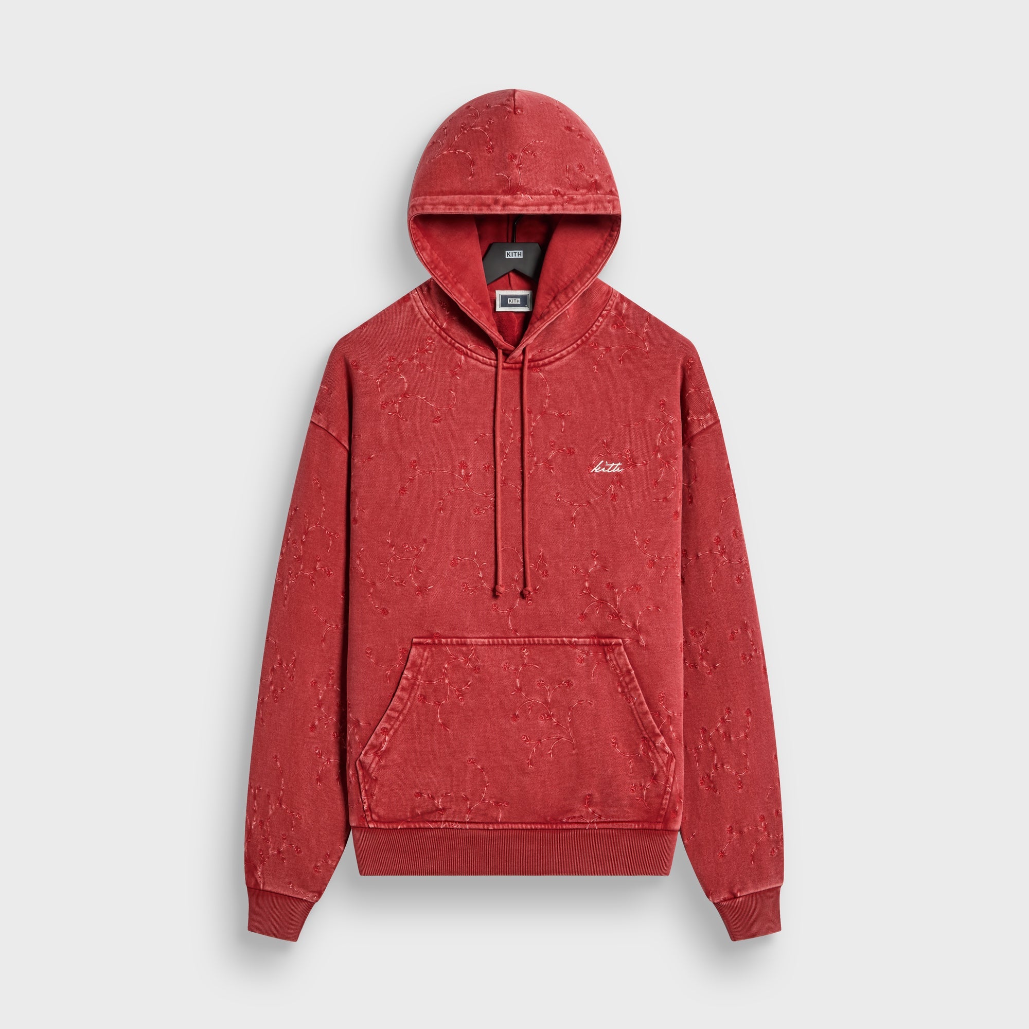 Men's Hoodies & Zip Up Sweatshirts | Kith CA – Kith Canada
