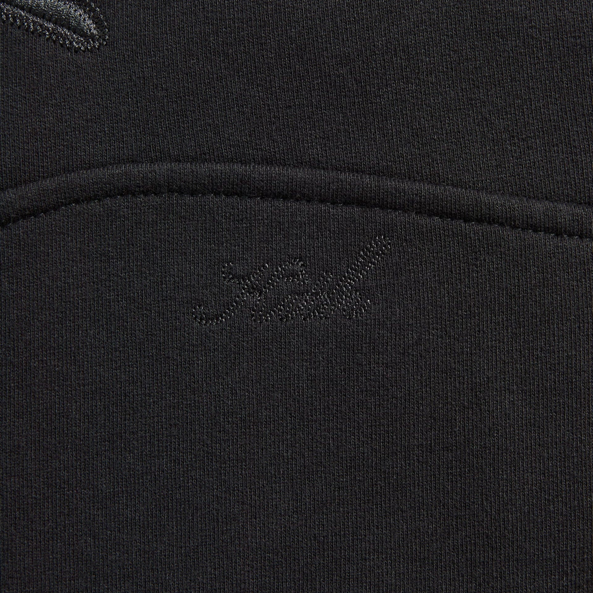 Kith Heritage Filigree Braxton Hoodie - Black