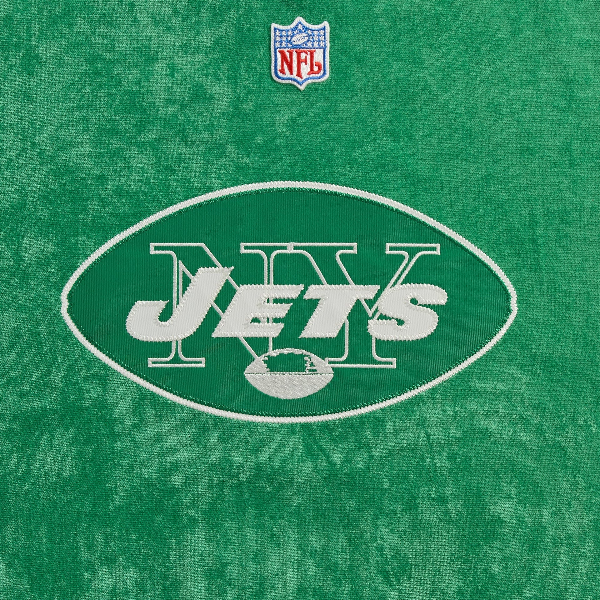 Kith & the NFL for the New York Jets Leon Shirt - Luna - PH