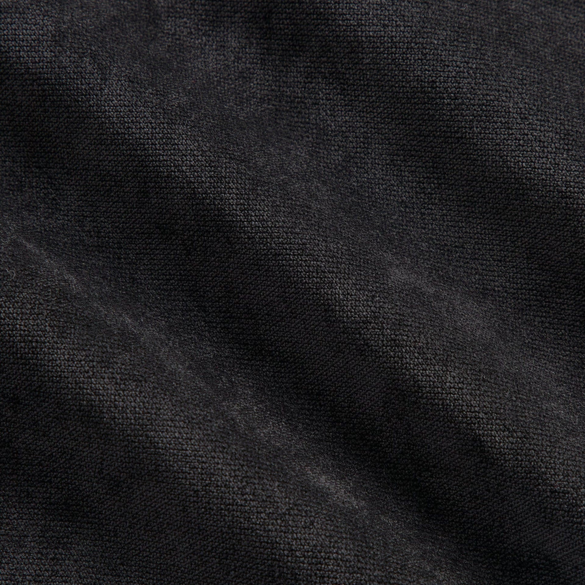Kith & the NFL for the Baltimore Ravens Leon Shirt - Black - PH