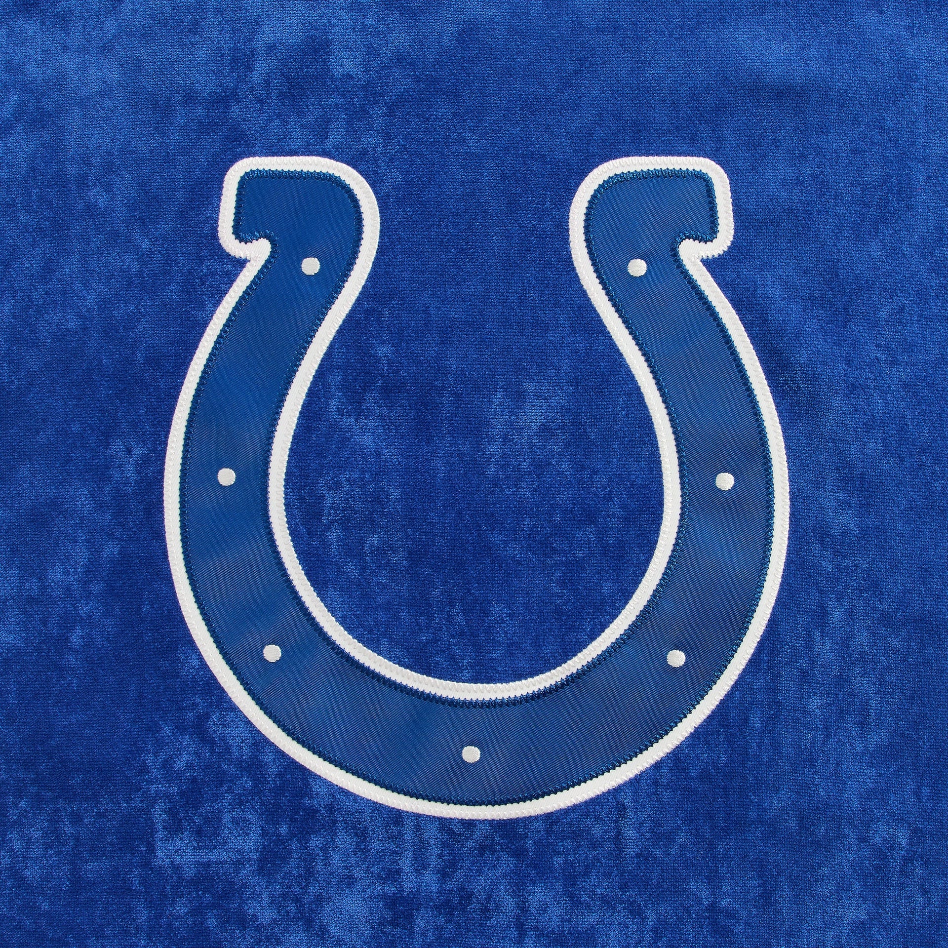 Kith & the NFL for the Indianapolis Colts Leon Shirt - Current