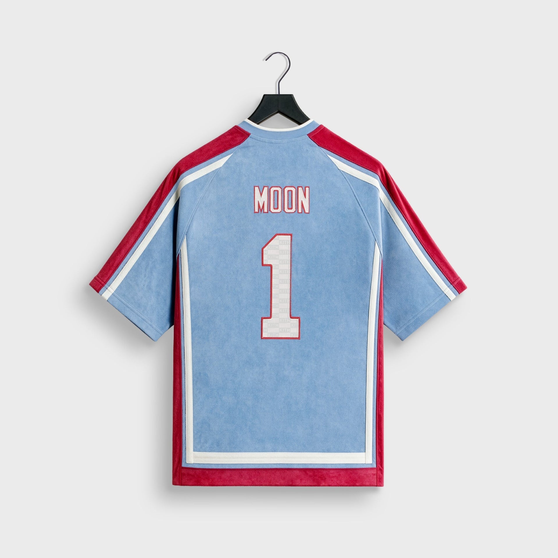 Kith & the NFL for the Houston Oilers Leon Shirt - Ato - PH