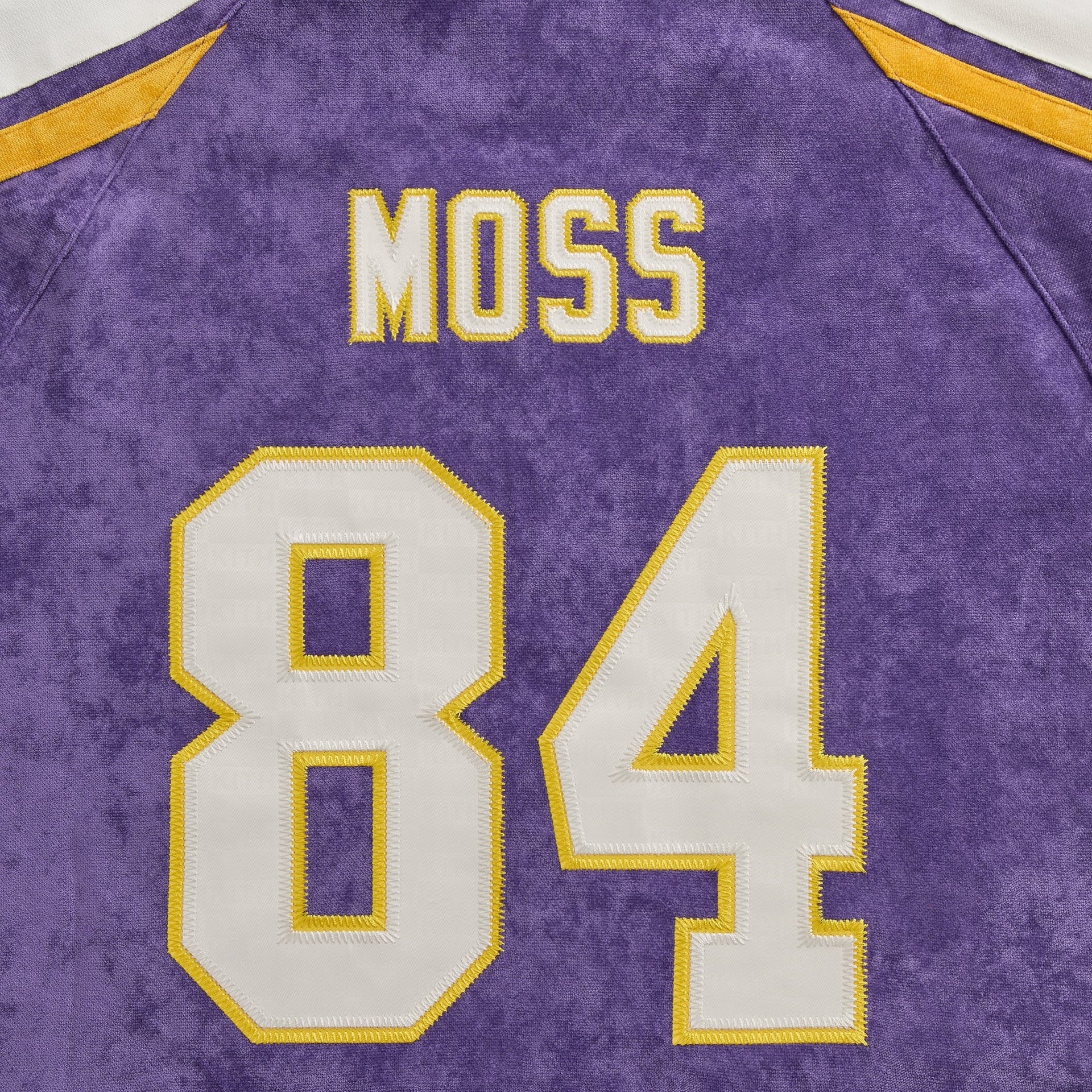 Kith & the NFL for the Minnesota Vikings Leon Shirt - Piper - PH