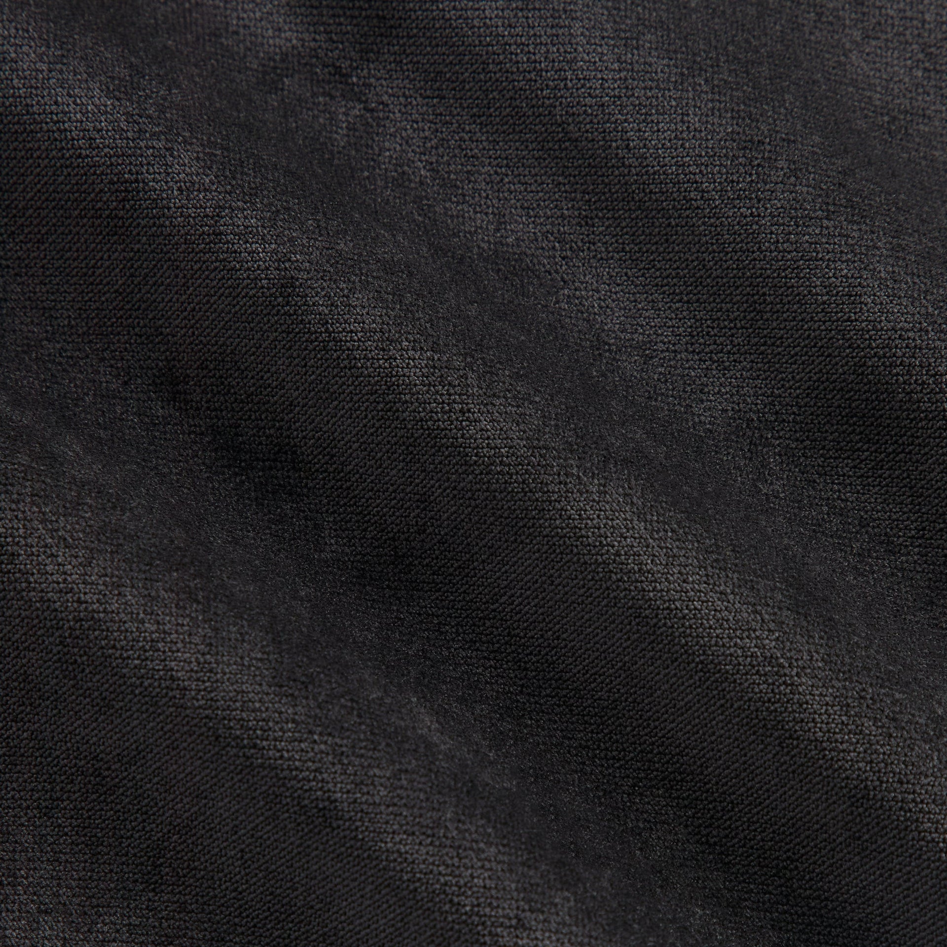 Kith & the NFL for the Carolina Panthers Leon Shirt - Black