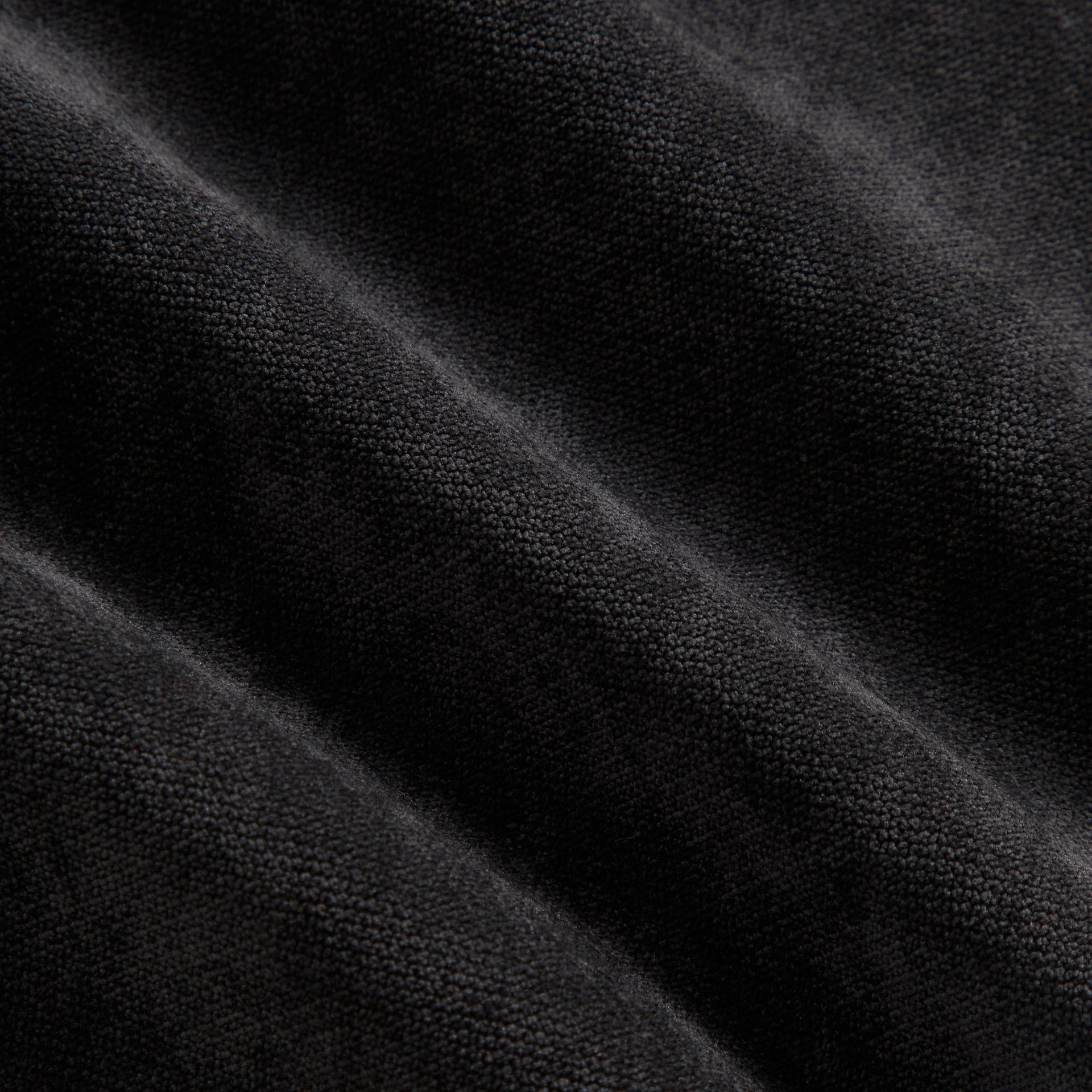 Kith & the NFL for the New Orleans Saints Leon Shirt - Black