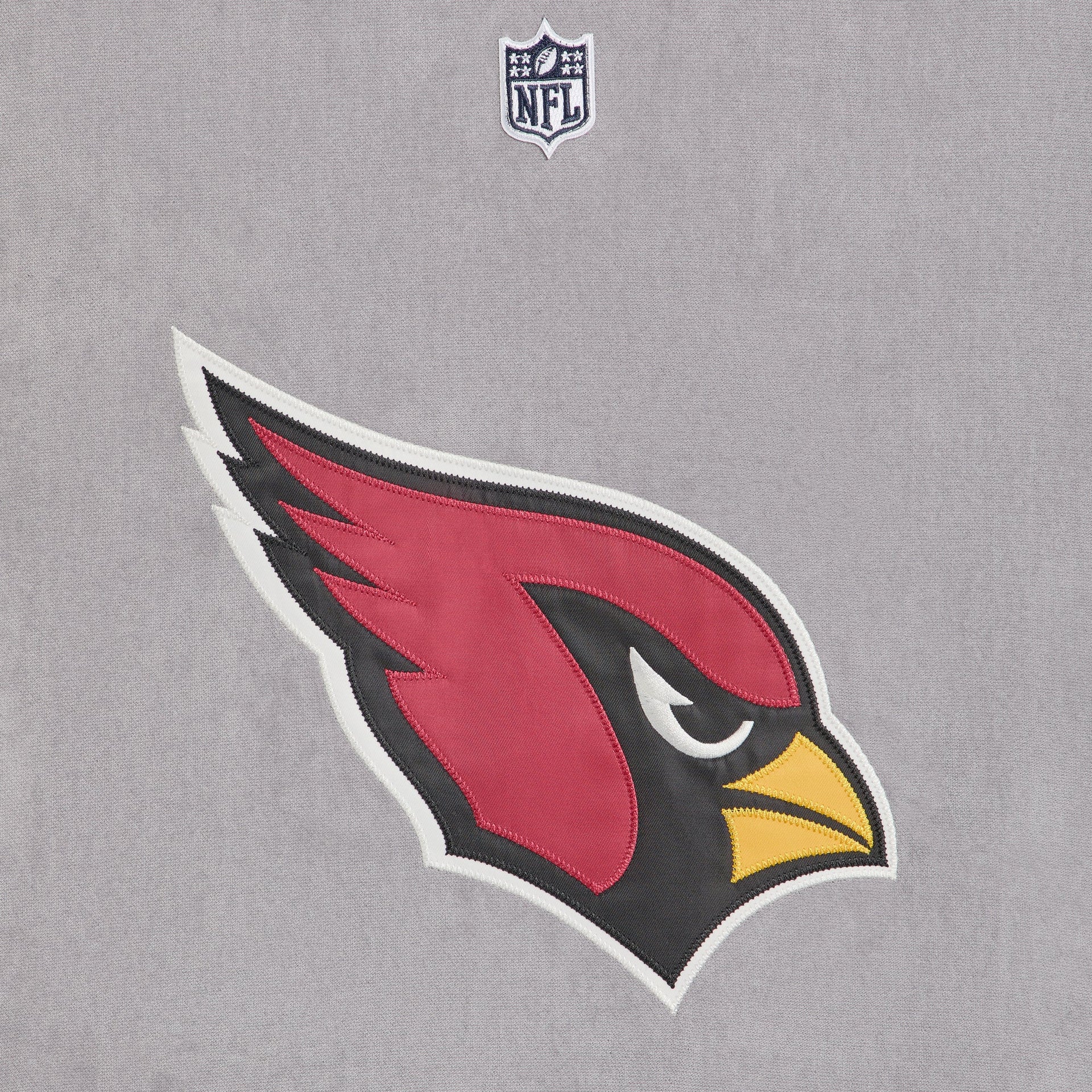 Kith & the NFL for the Arizona Cardinals Leon Shirt - Drift