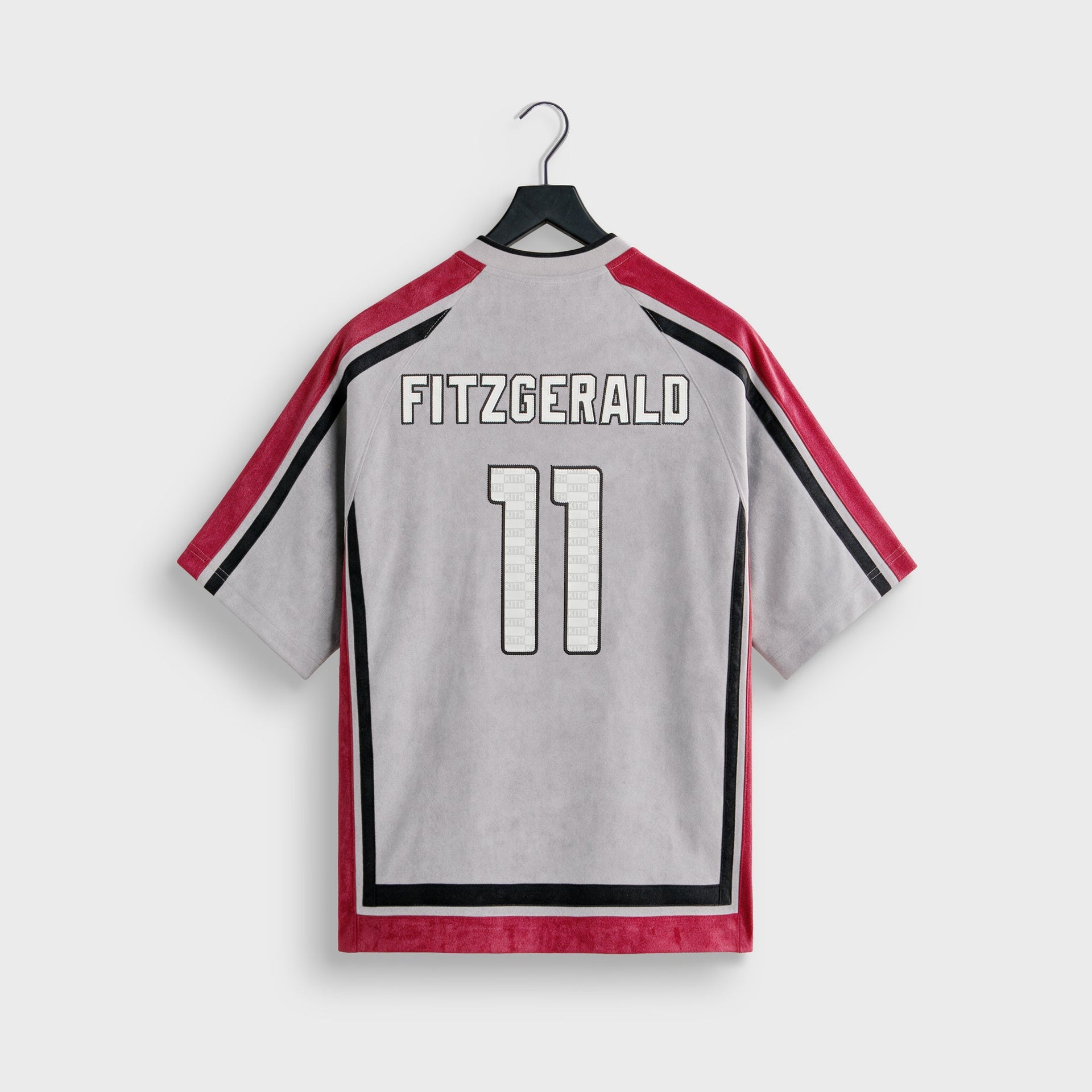 Kith & the NFL for the Arizona Cardinals Leon Shirt - Drift