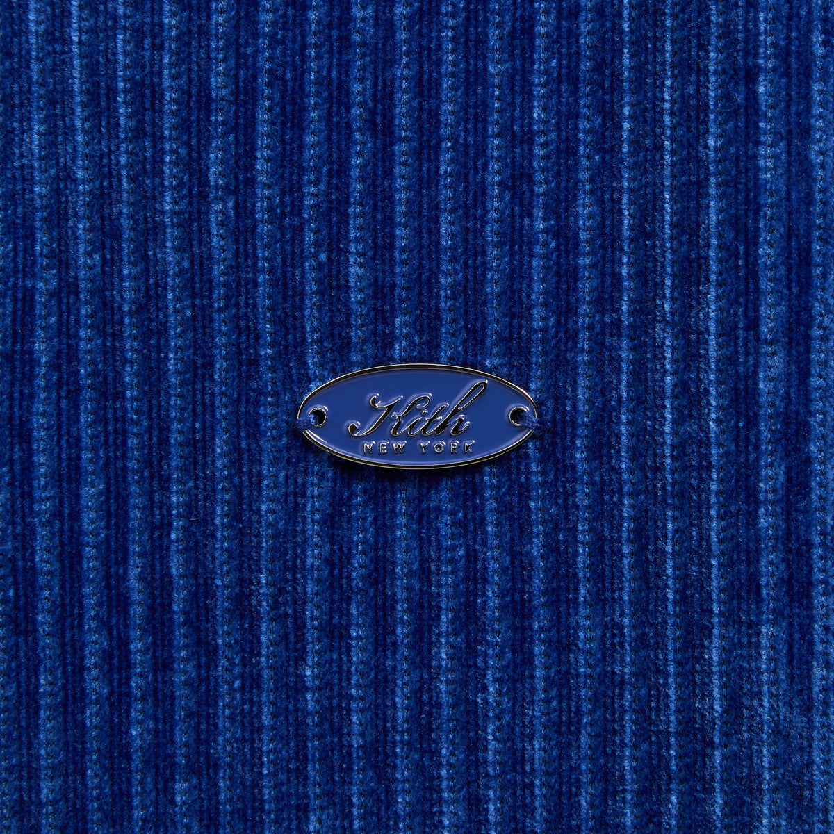Kith Bonded Cord Boucle Sheridan Shirt Jacket - Current