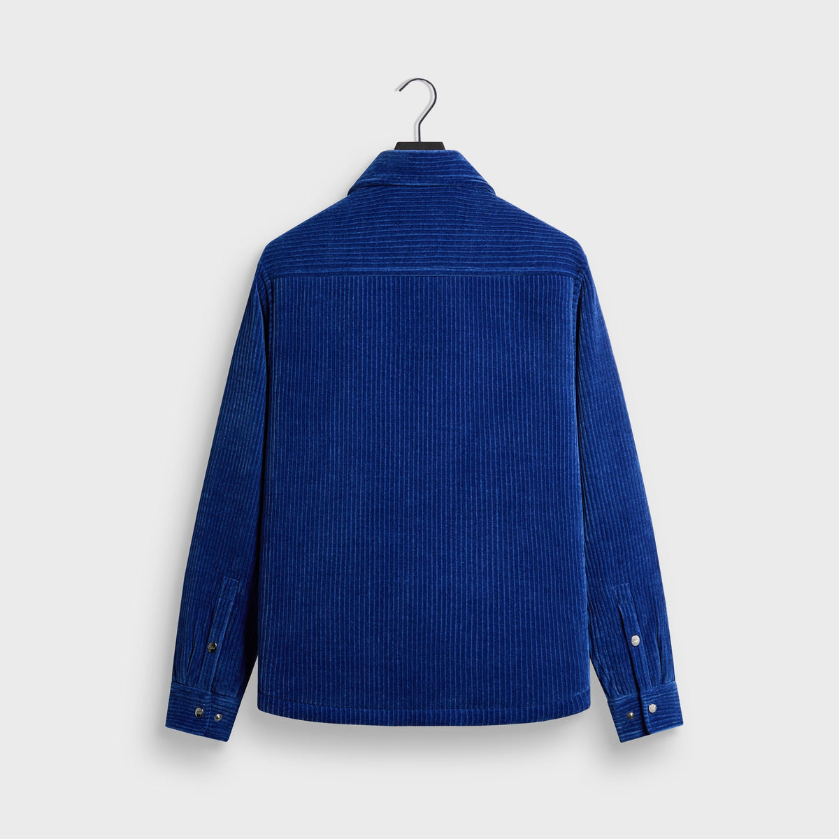 Kith Bonded Cord Boucle Sheridan Shirt Jacket - Current