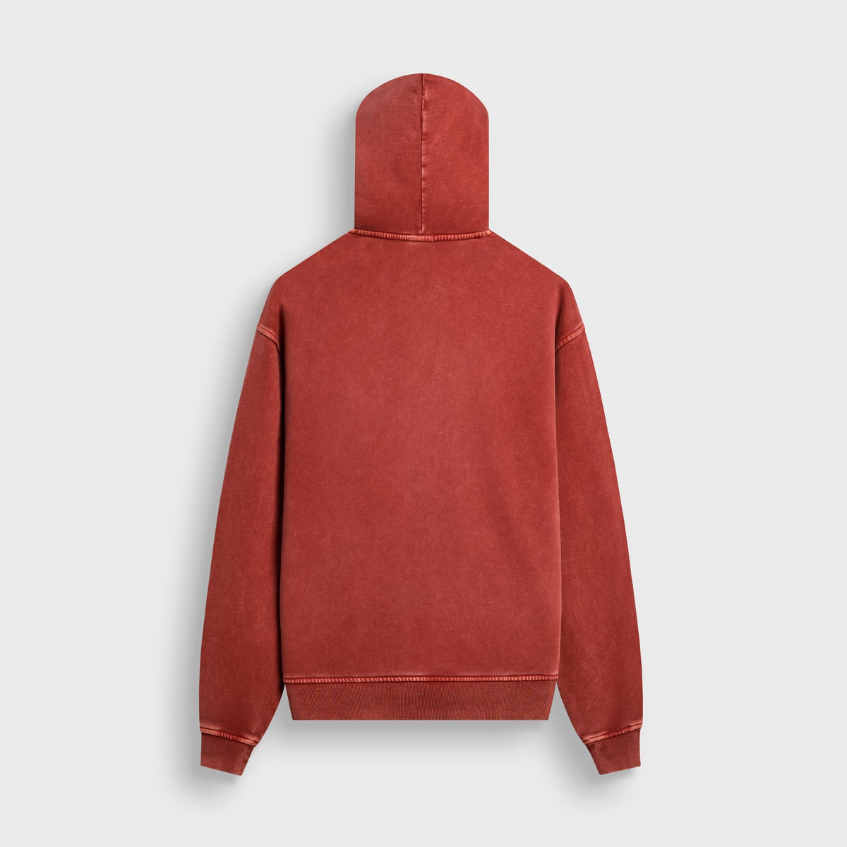 Kith Tobias Zip-Up Hoodie - Bitters - PH