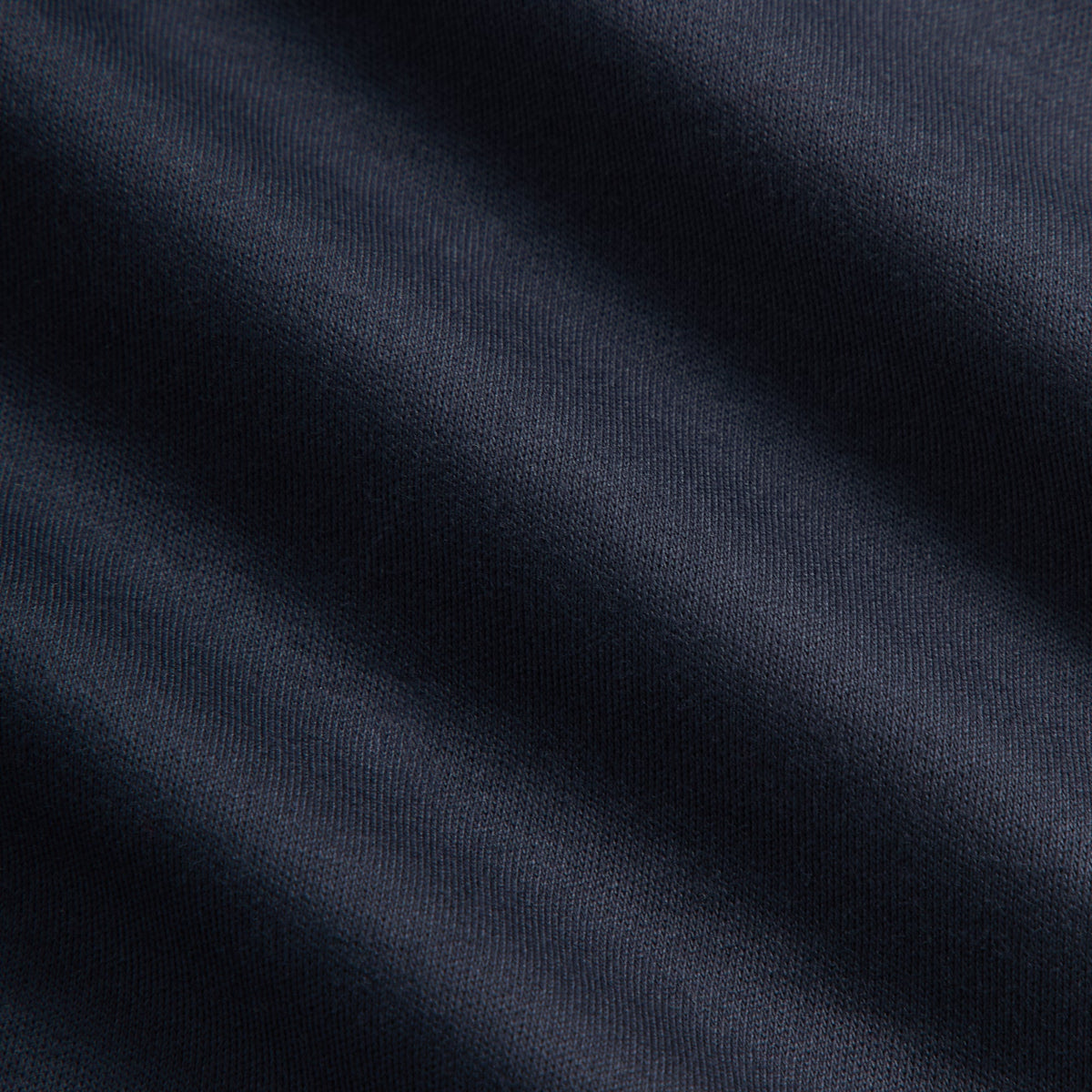 &Kin Interlock Cyrus Turtleneck - Nocturnal - PH
