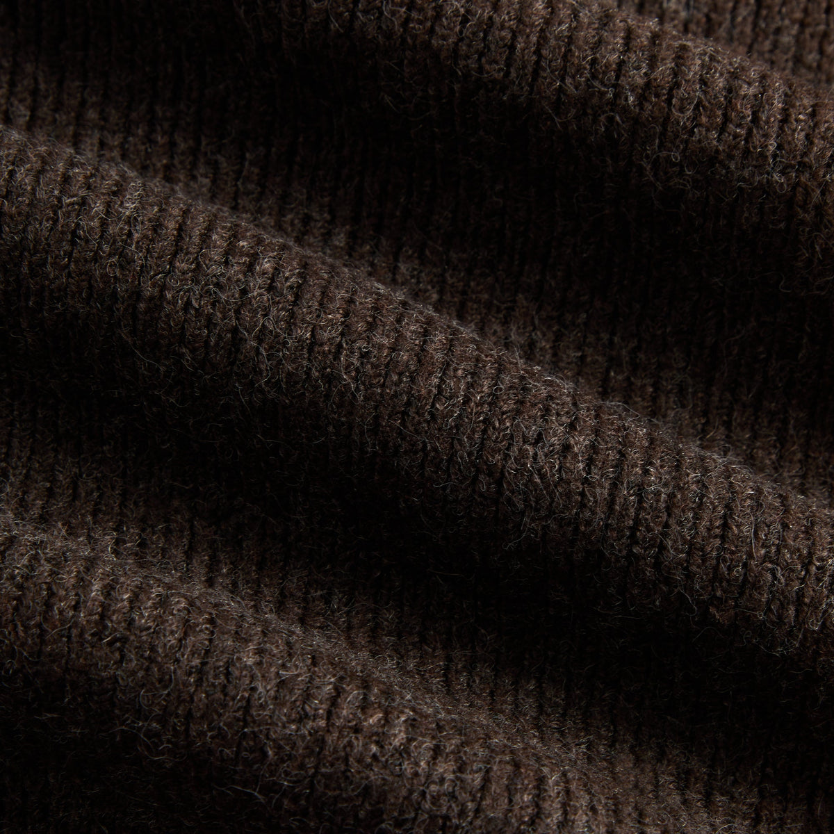 Kith Lucero Knit Hoodie - Kindling
