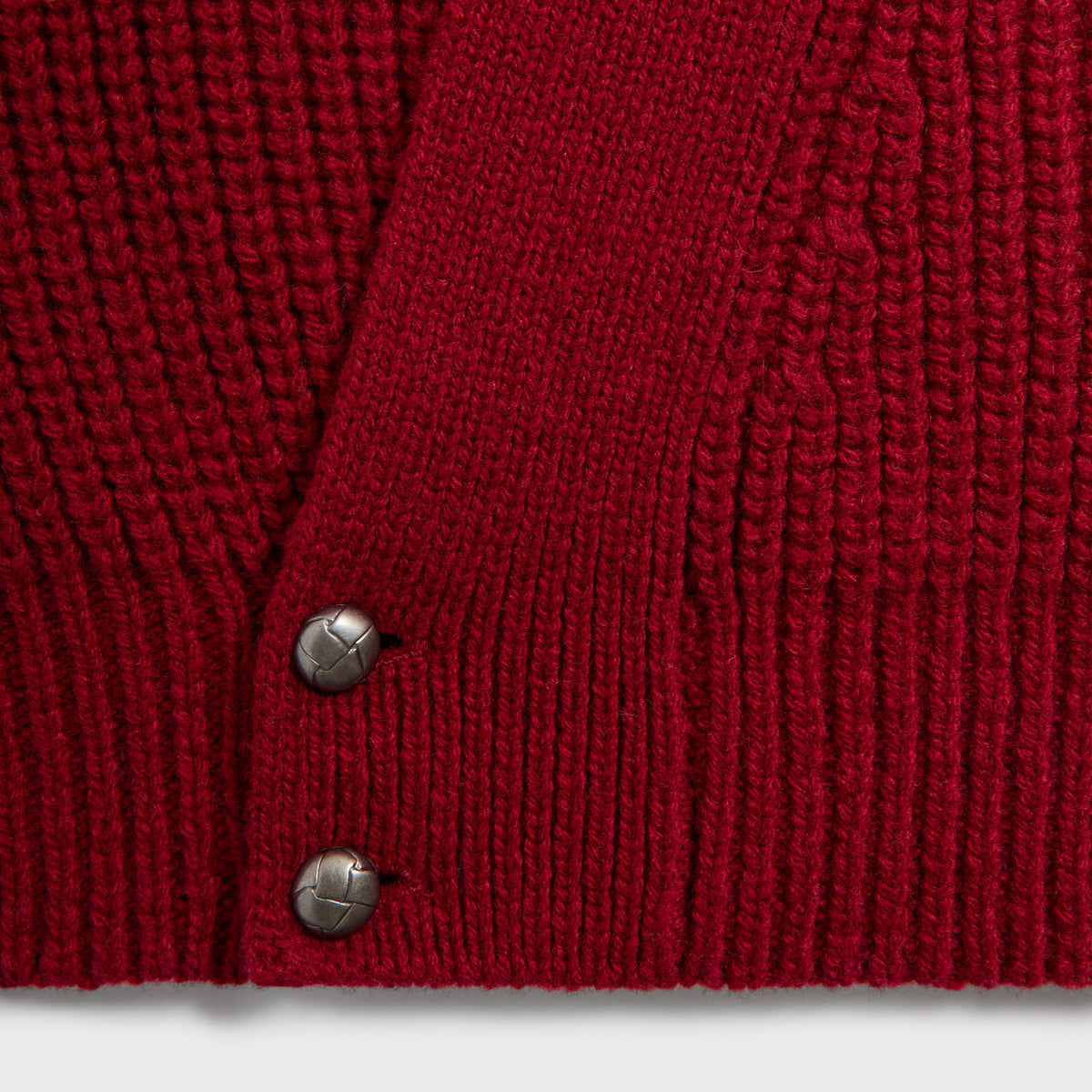 &Kin Charles Crossover Cardigan - Allure