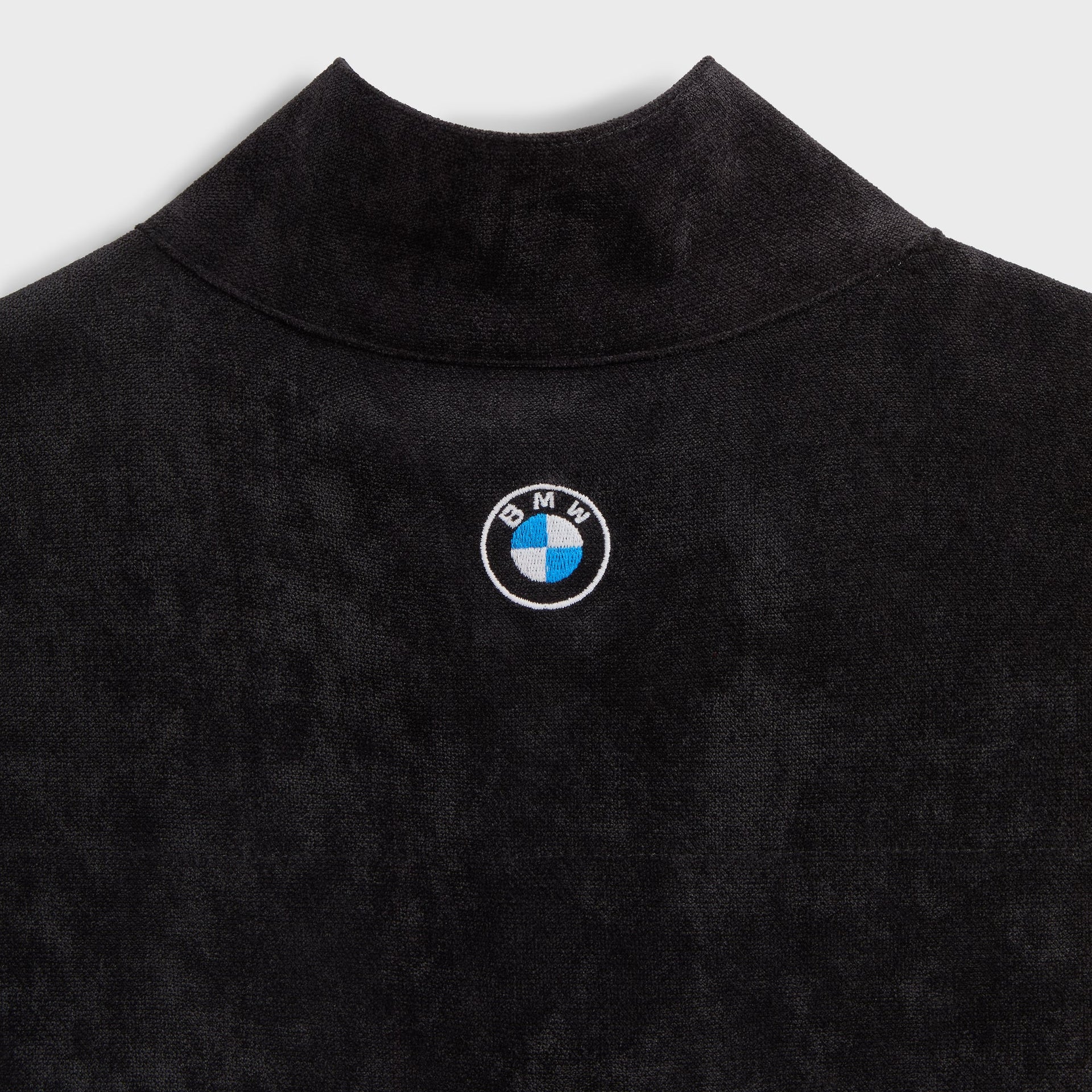 Kith for BMW Windshirt - Black - PH