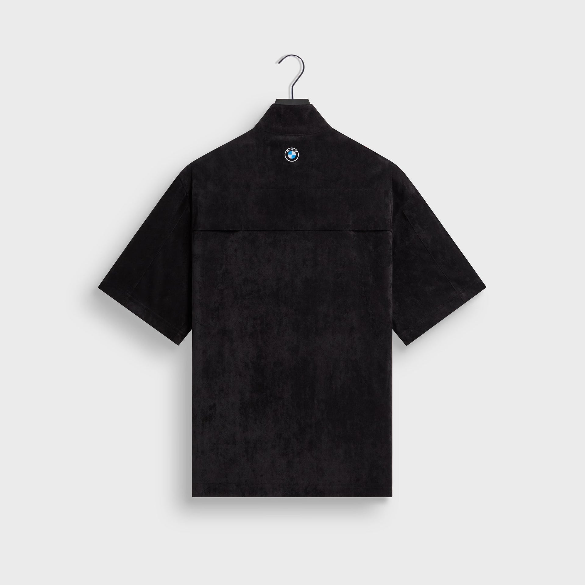 Kith for BMW Windshirt - Black - PH