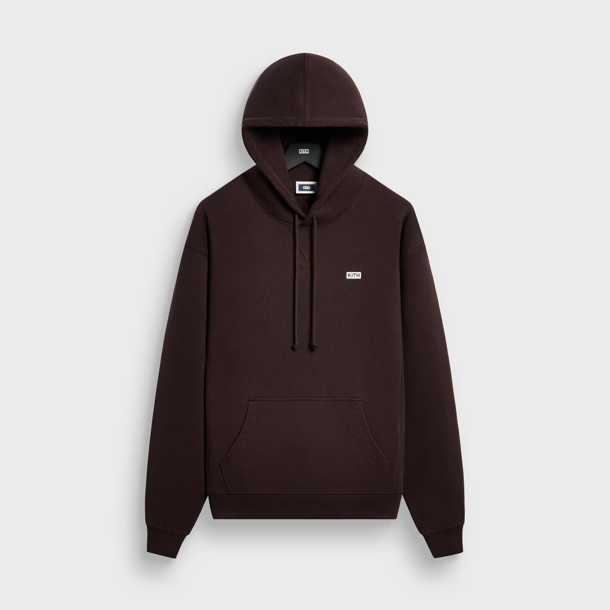 Kith Williams I Hoodie - Incognito - PH