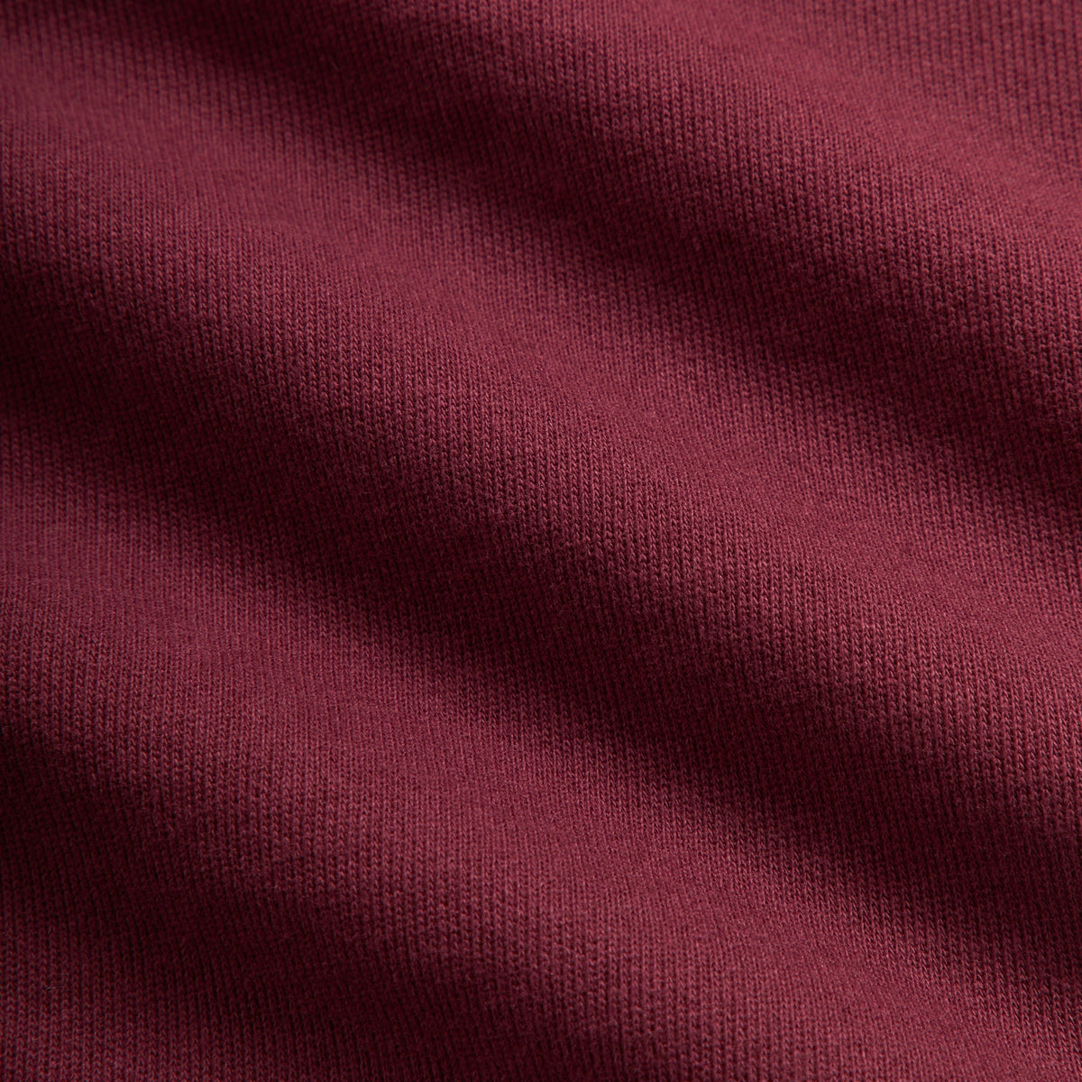 Kith Nelson Quarter Zip - Magma - PH
