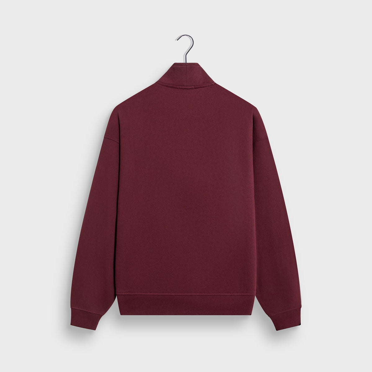 Kith Nelson Quarter Zip - Magma - PH