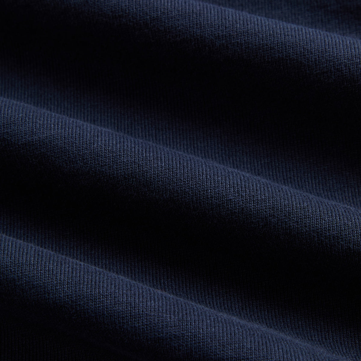 Kith Braxton Full Zip Hoodie - Nocturnal - PH