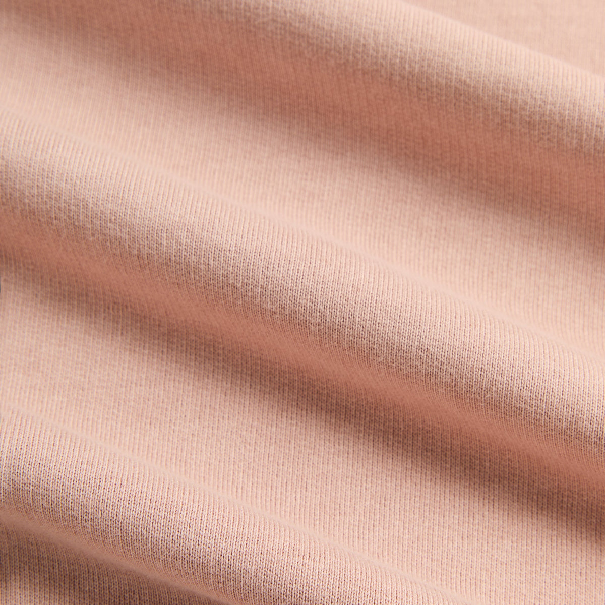 Kith Williams I Hoodie - Morganite