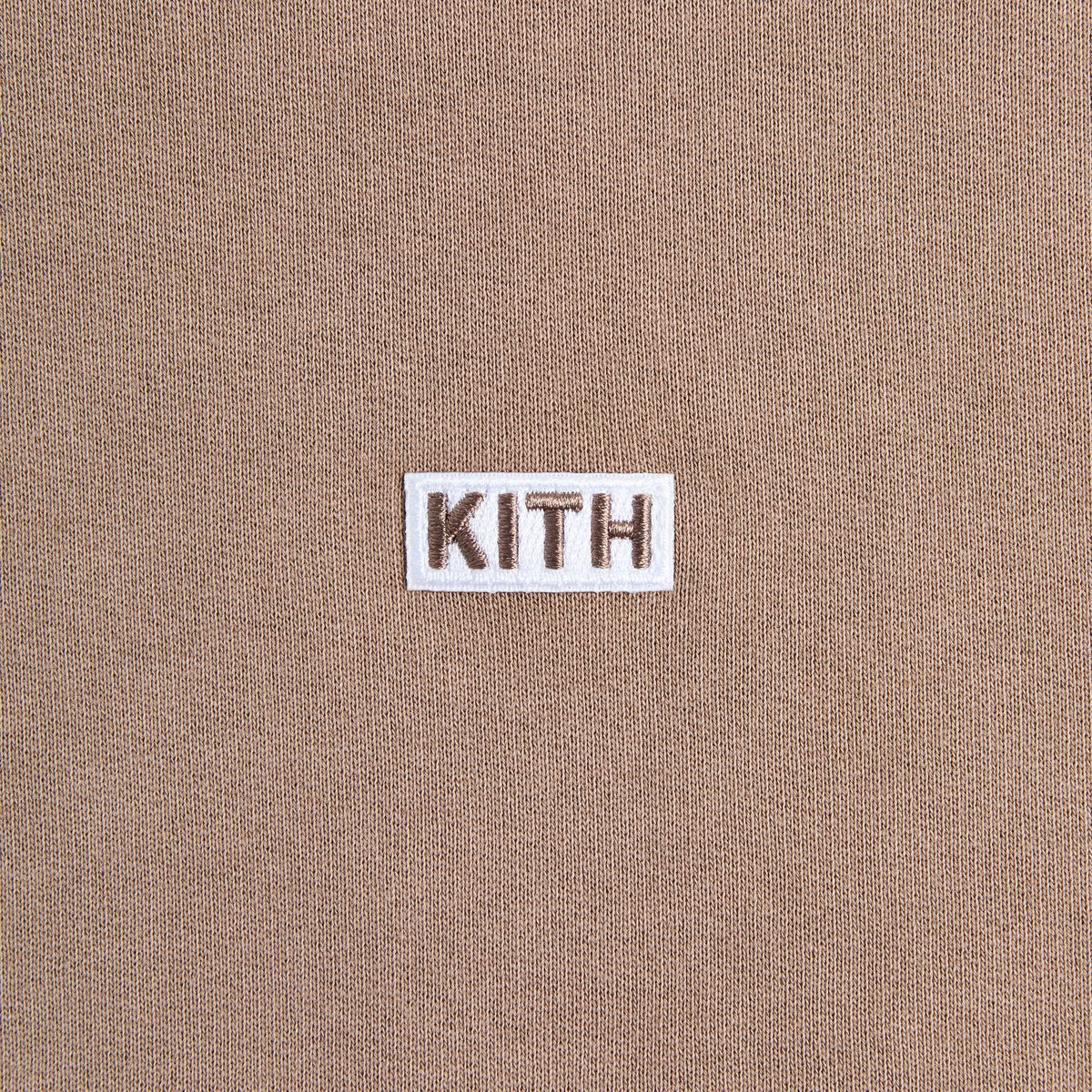 Kith Braxton Hoodie - Quicksand