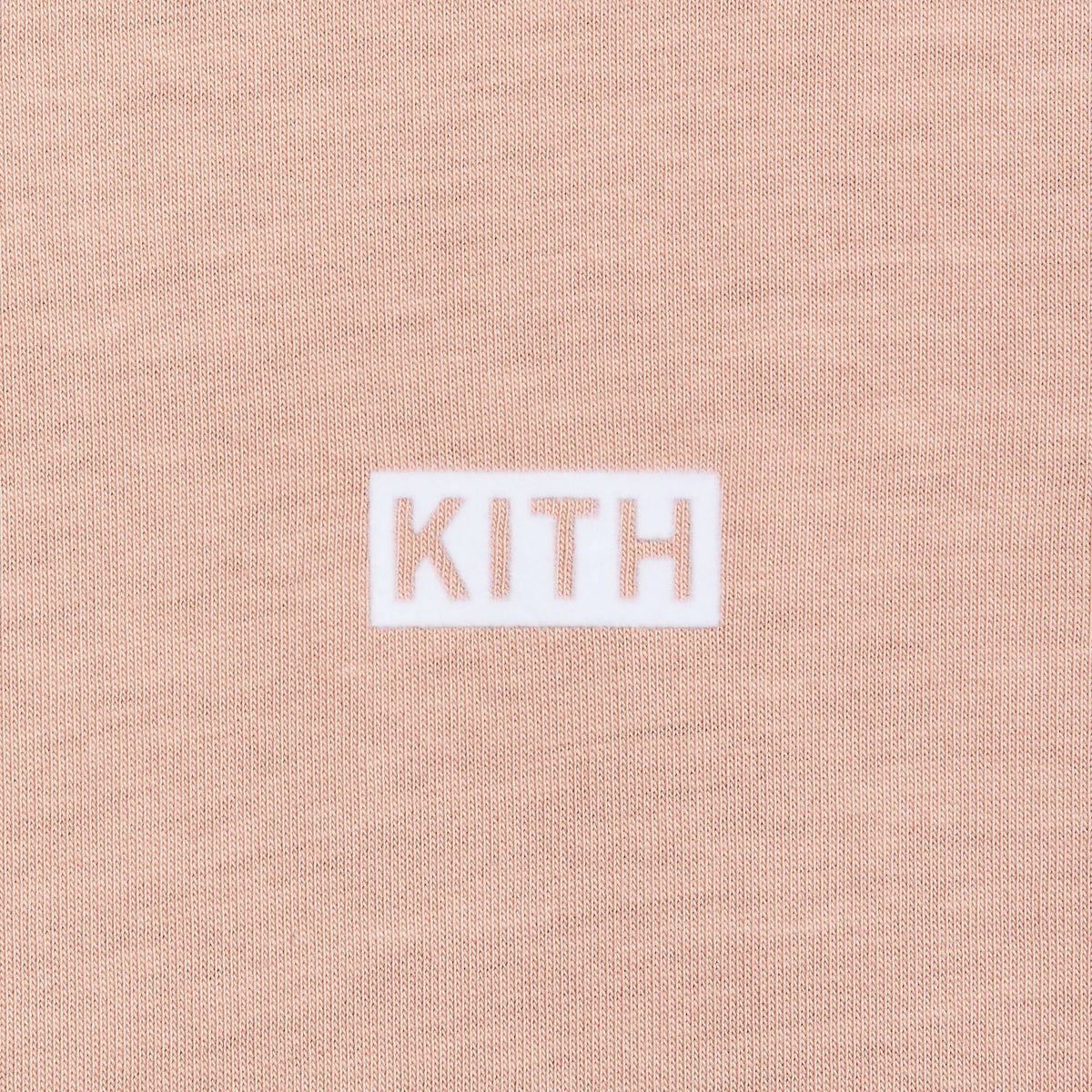 Kith LAX Tee - Morganite - PH