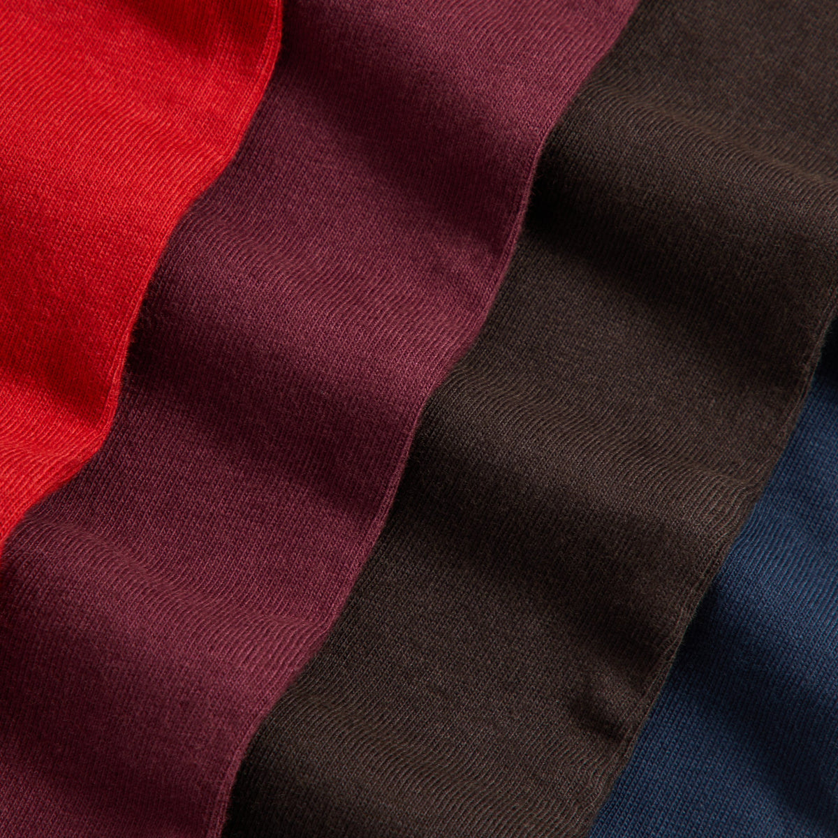 Kith 4-Pack Tee - Multi