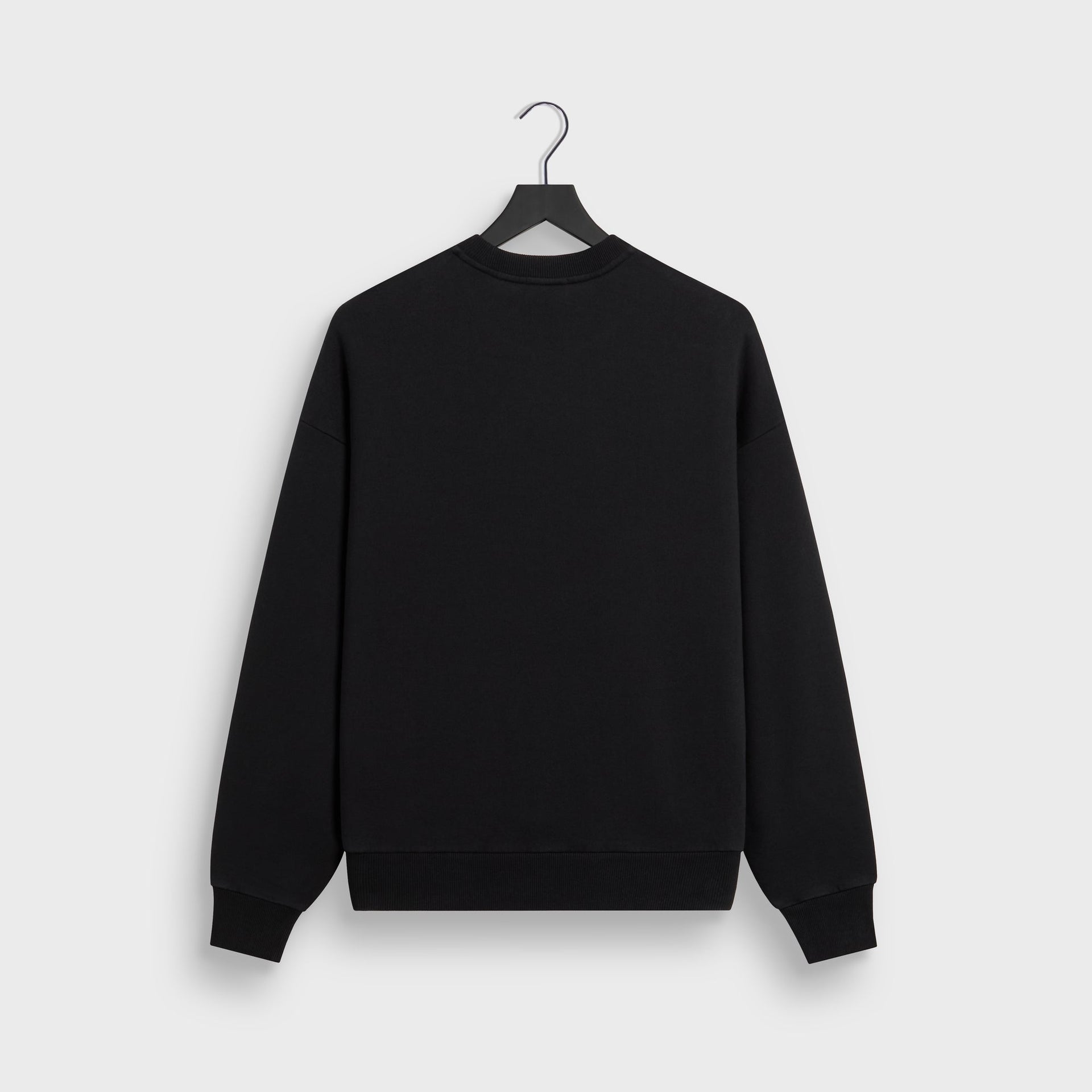 Kith Nelson Crewneck - Black