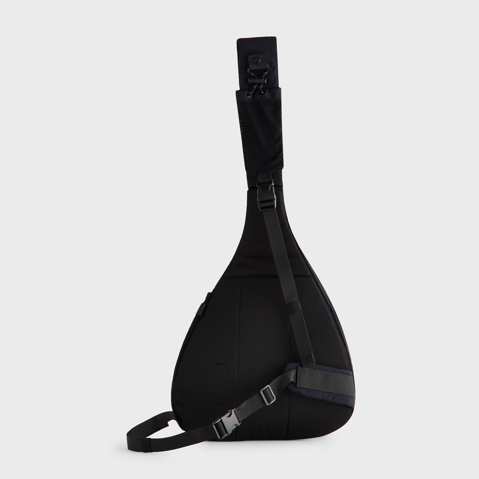 Kith & New Balance Nylon Sling Backpack - Black