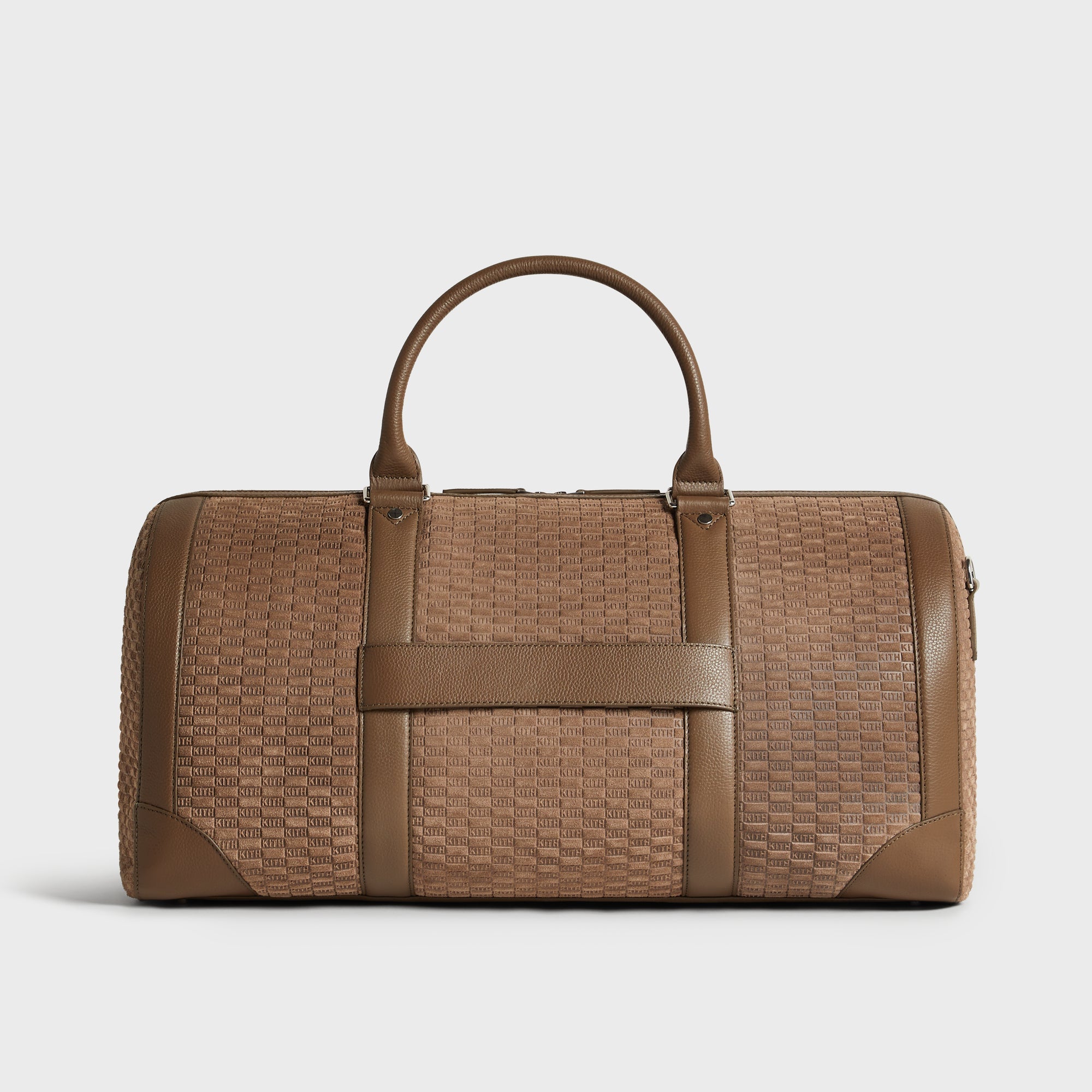 Mens Kith Accessories - Bags - Duffle Bags | Kith Canada