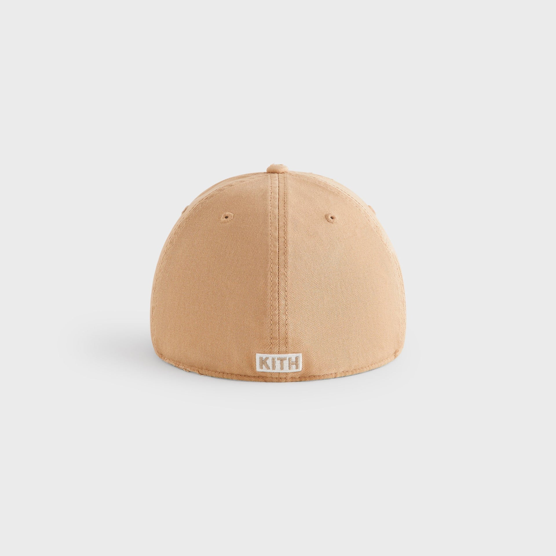Kith & '47 for the MLB New York Yankees Washed Franchise LS Cap - Canvas
