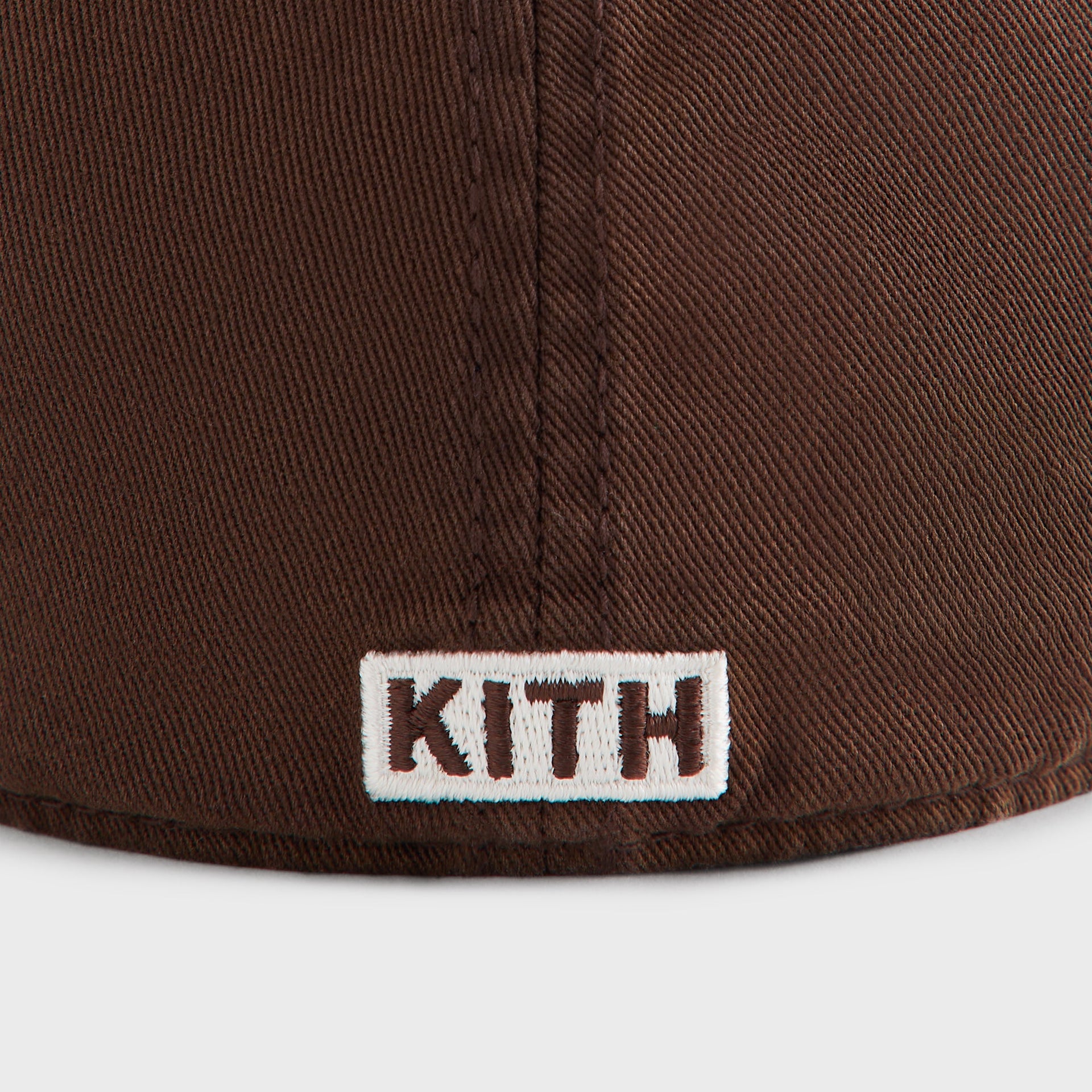 Kith & '47 for the MLB New York Yankees Washed Franchise LS Cap - Kindling