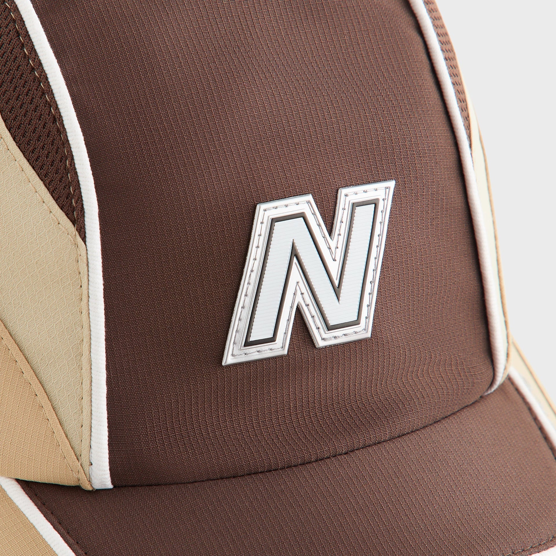 Kith & New Balance Mixed Tech Griffey Runner Cap - Legacy - PH