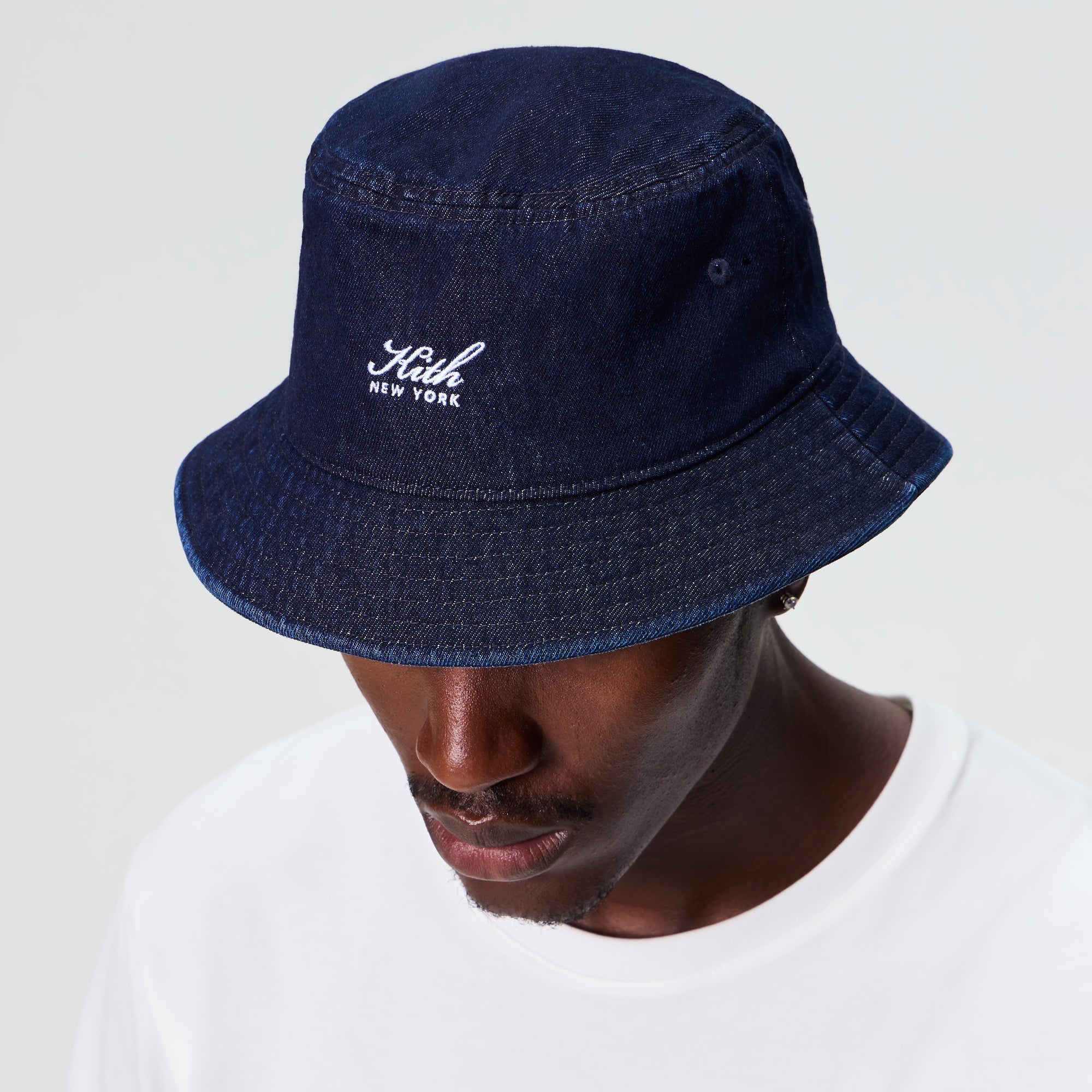 Mens Accessories - Headwear - Bucket Hats | Kith Canada