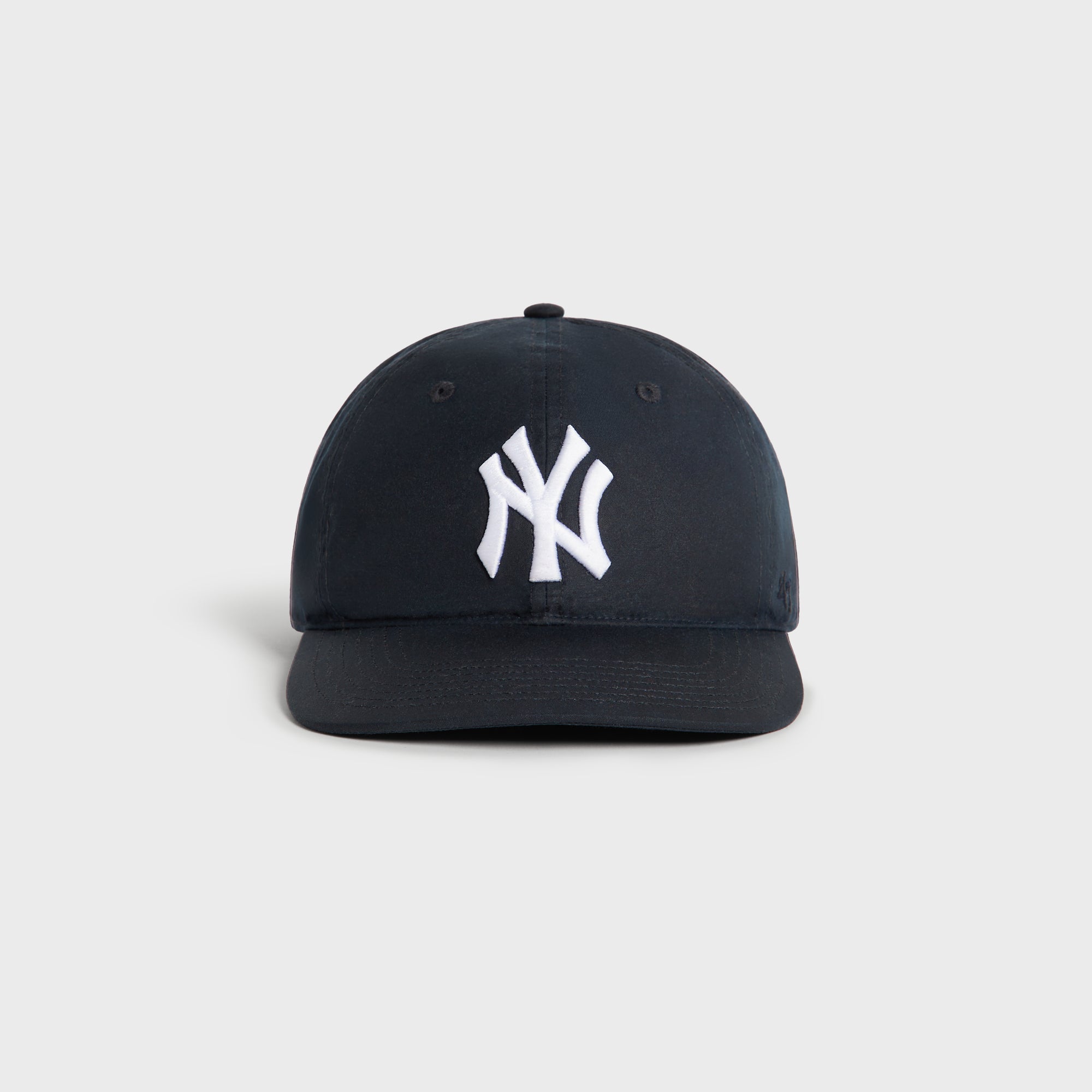 Kith Laurel Pegasus Nolan Trucker Hat - Black – Kith Canada