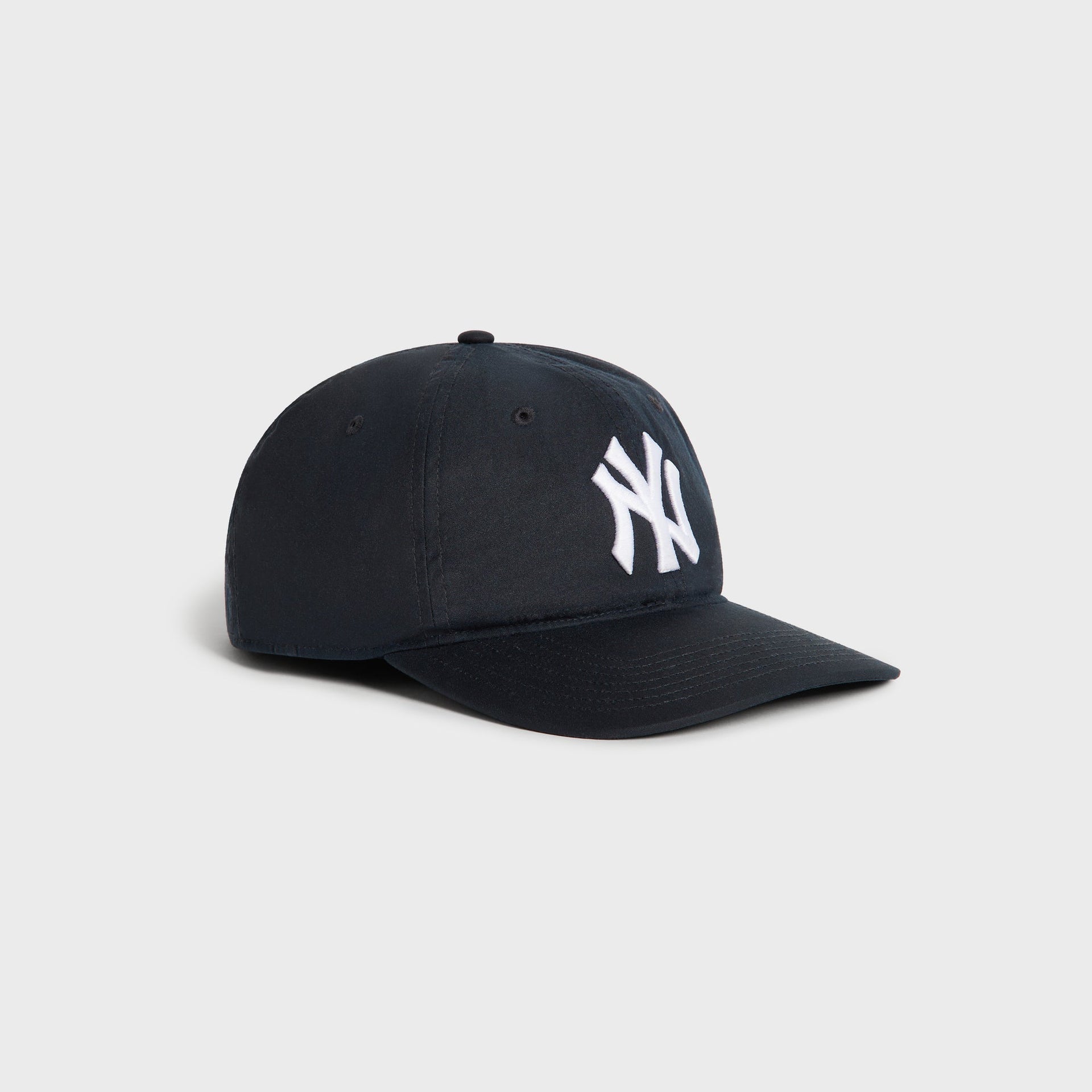 Kith & '47 for the New York Yankees Waxed Cotton Franchise LS Cap - Nocturnal - PH
