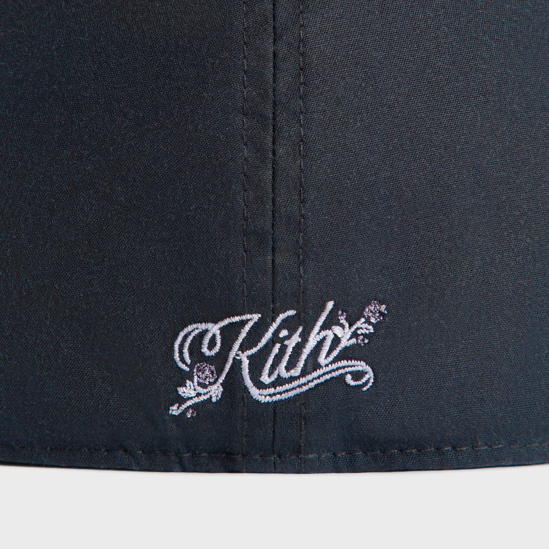 Kith & '47 for the New York Yankees Waxed Cotton Franchise LS Cap - Nocturnal - PH