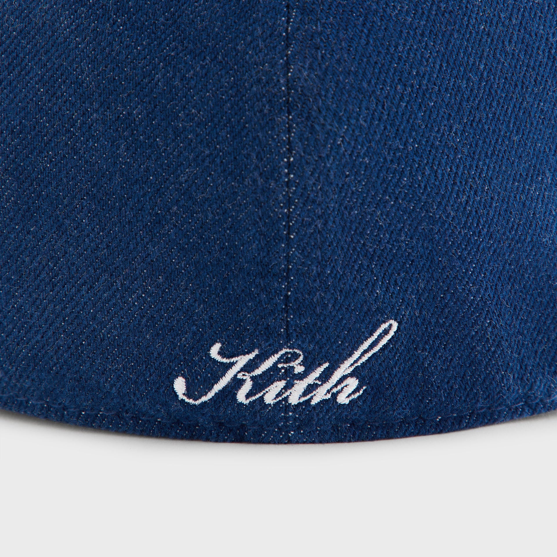 Kith & '47 for the Toronto Blue Jays Denim Franchise LS Cap - Sway