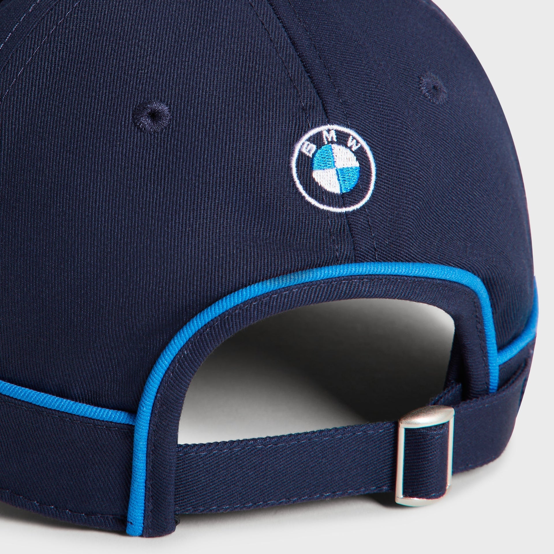 Kith for BMW M1 Racer Brushed Twill Classic Cap - Nocturnal - PH